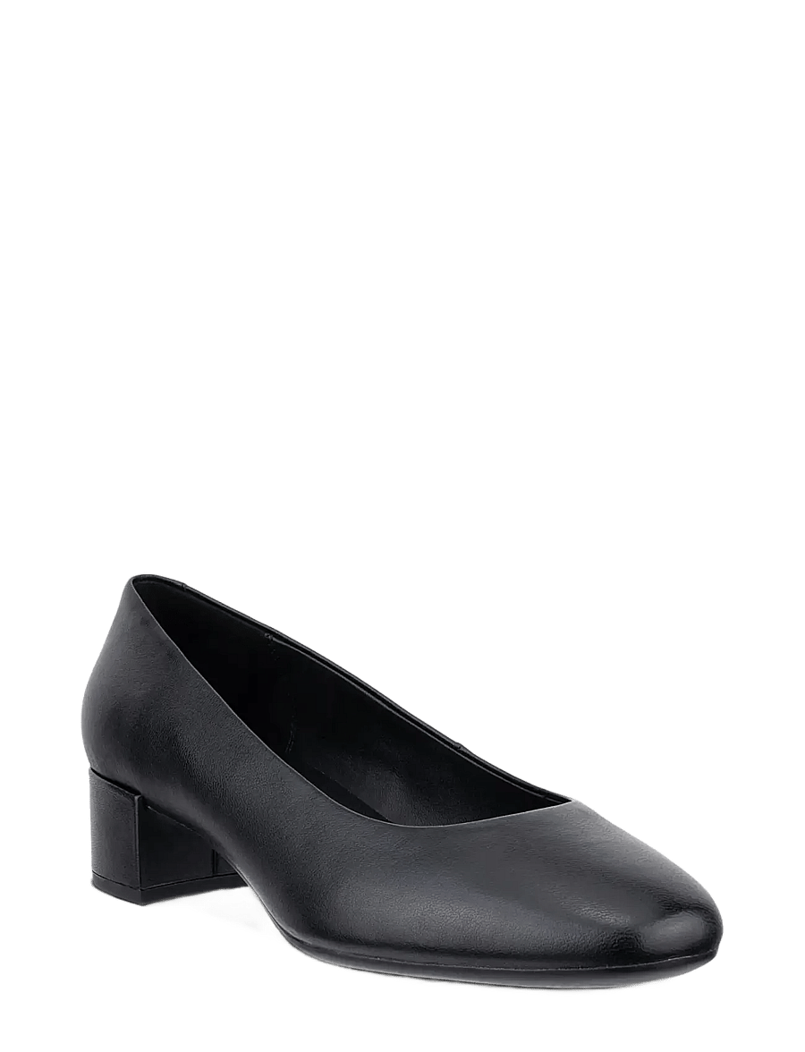 ECCO - LIVA 35 - pumps - black - 1