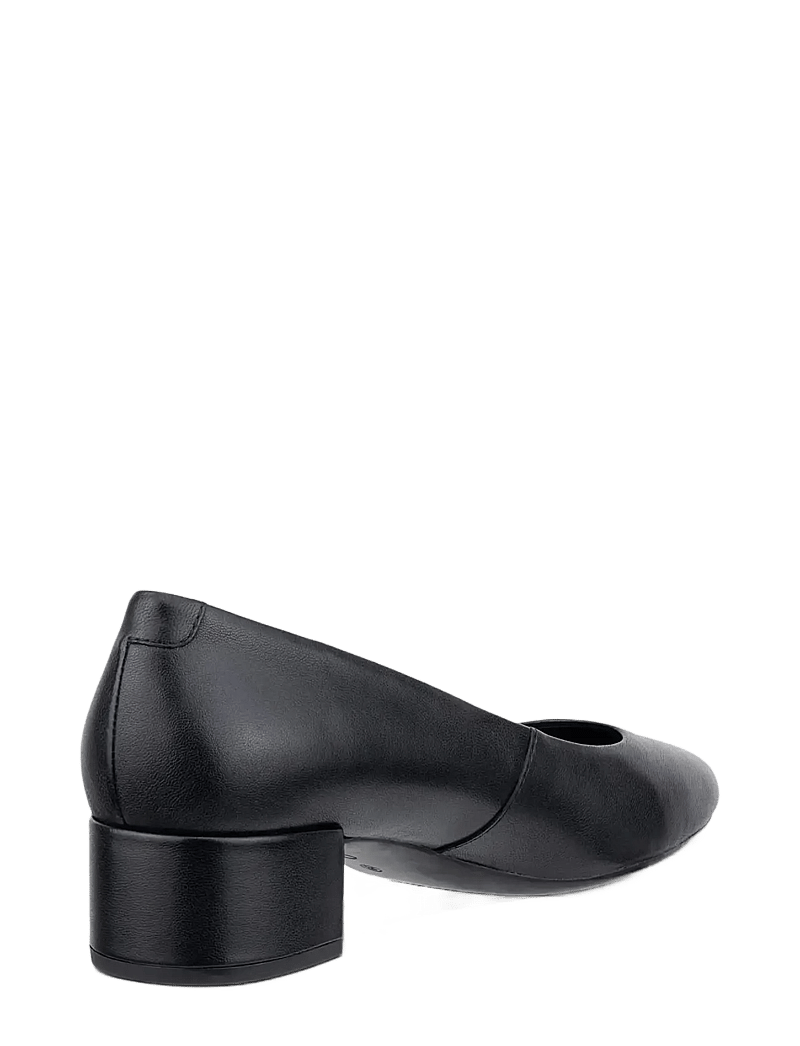 ECCO - LIVA 35 - pumps - black - 3