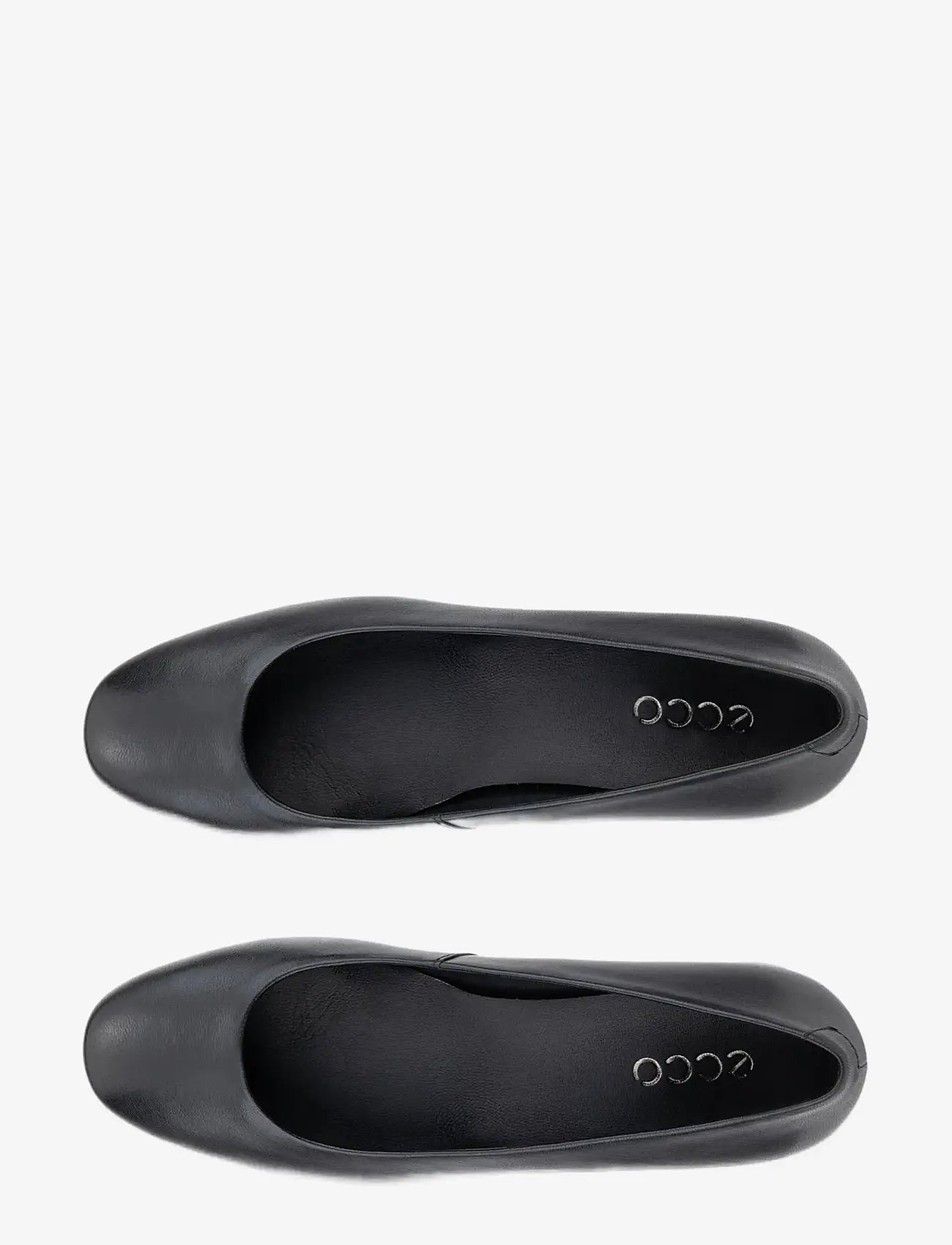 ECCO - LIVA 35 - pumps - black - 5