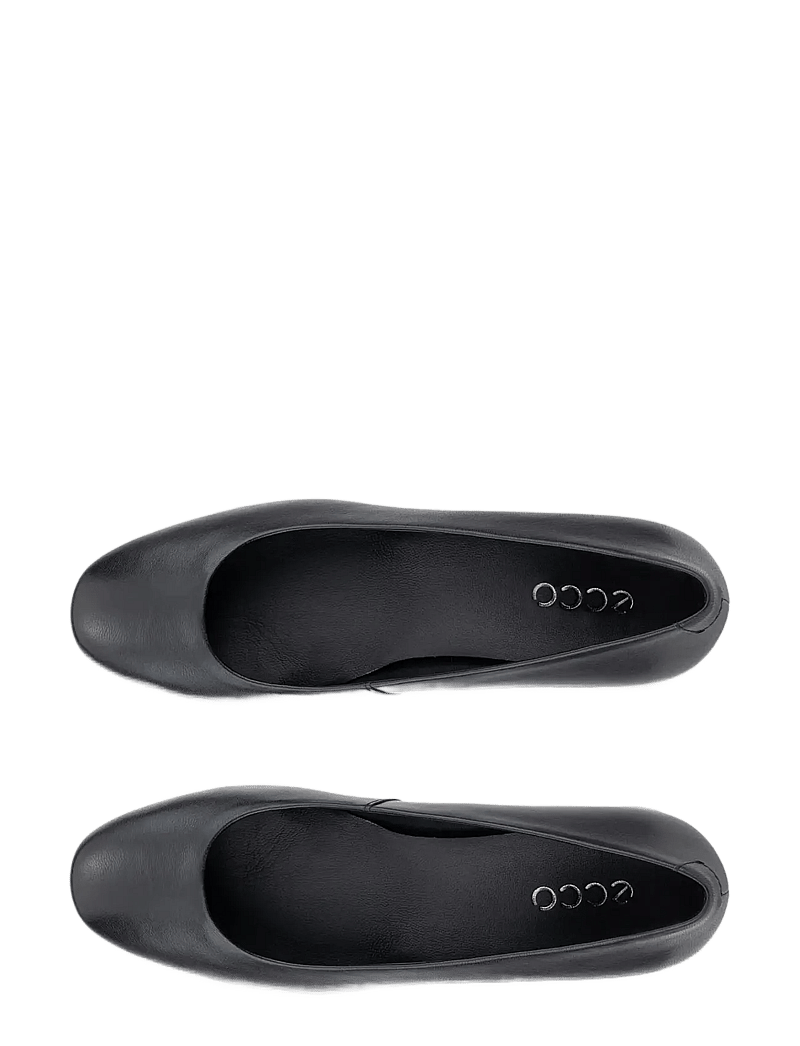 ECCO - LIVA 35 - pumps - black - 5