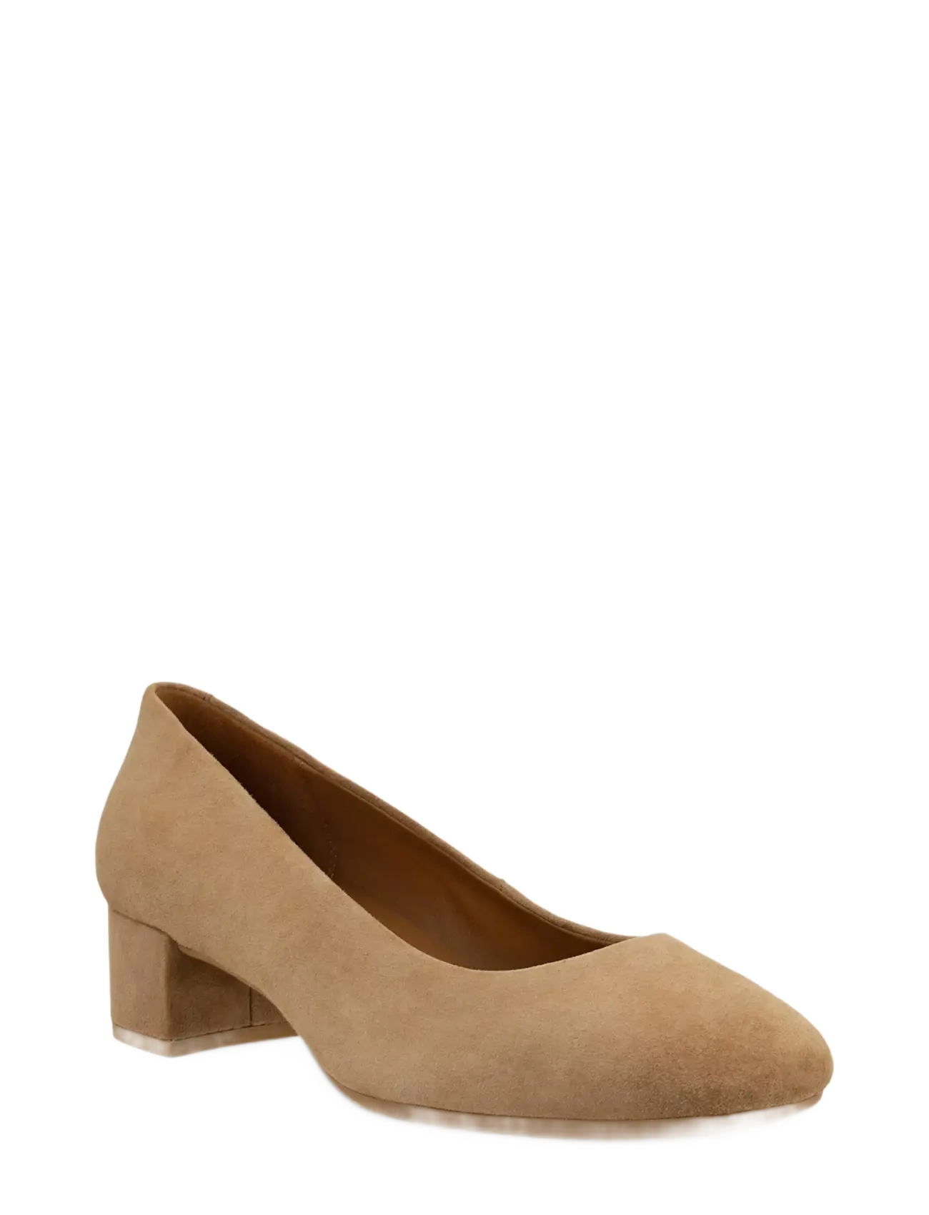ECCO Liva 35 Beige - 38 - Damen