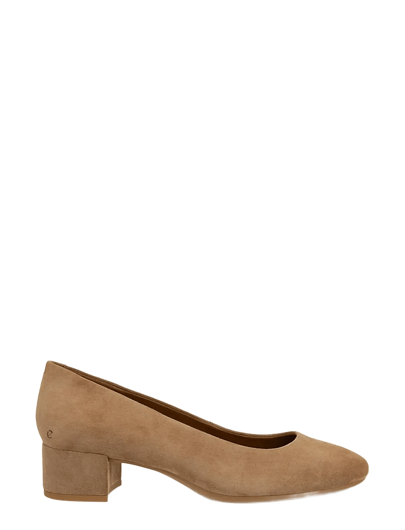 ECCO - LIVA 35 - pumps - camel - 2