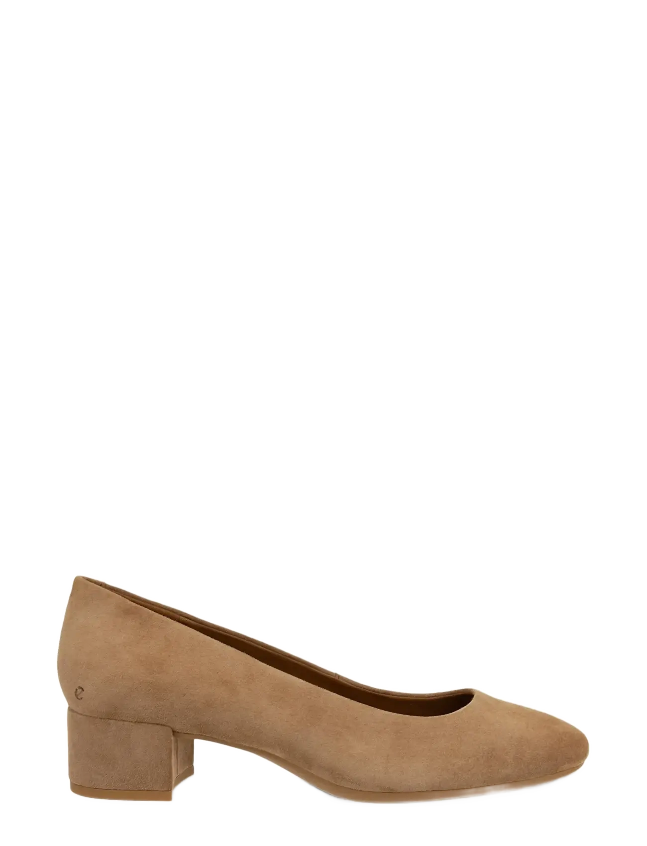 ECCO - LIVA 35 - pumps - camel - 2
