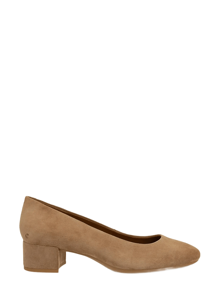 ECCO - LIVA 35 - pumps - camel - 2