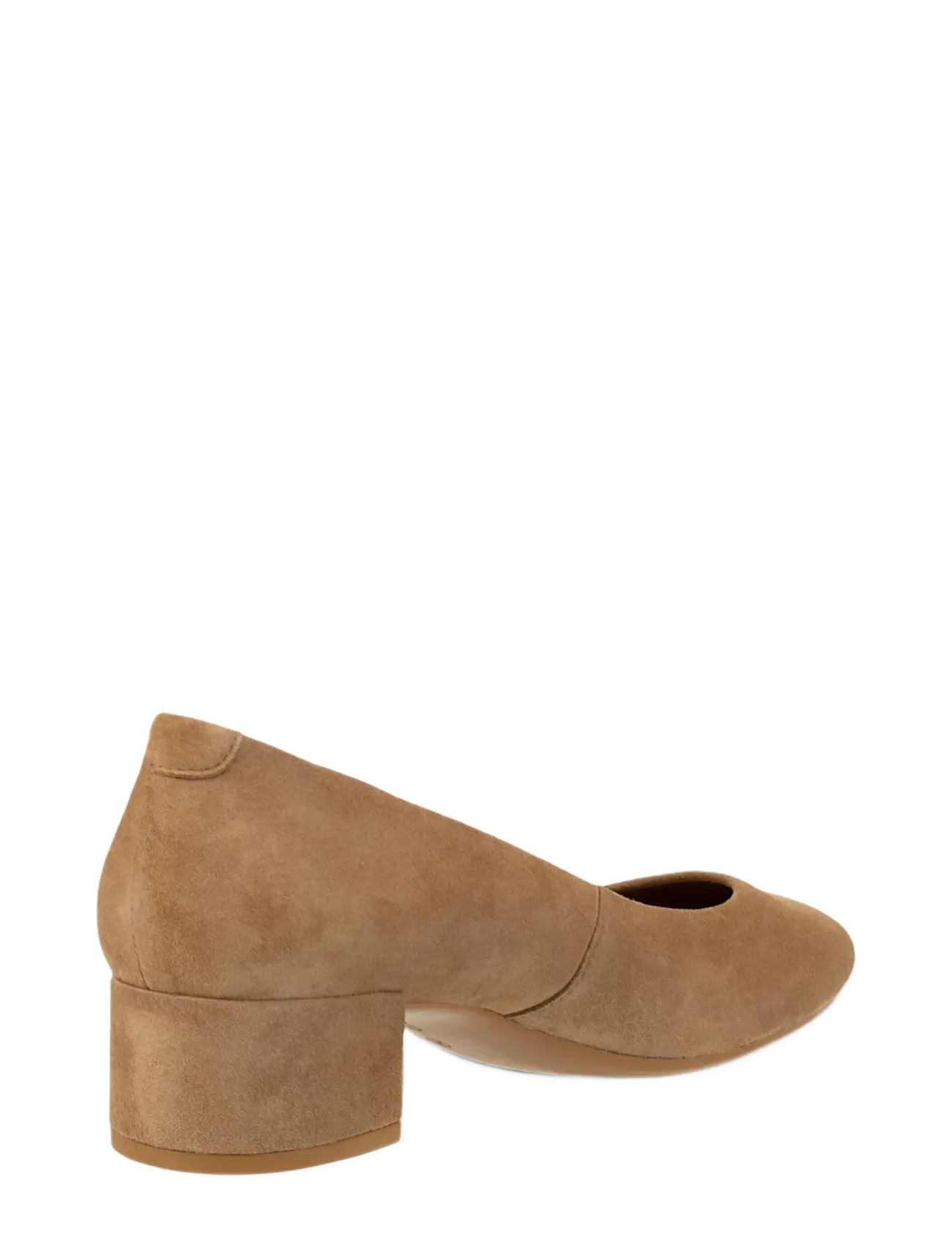 ECCO - LIVA 35 - pumps - camel - 3