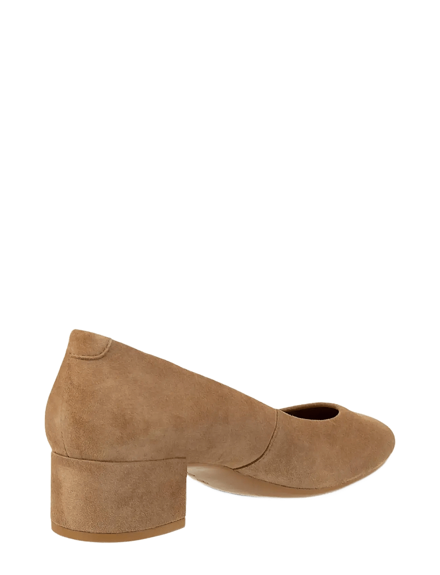 ECCO - LIVA 35 - pumps - camel - 3