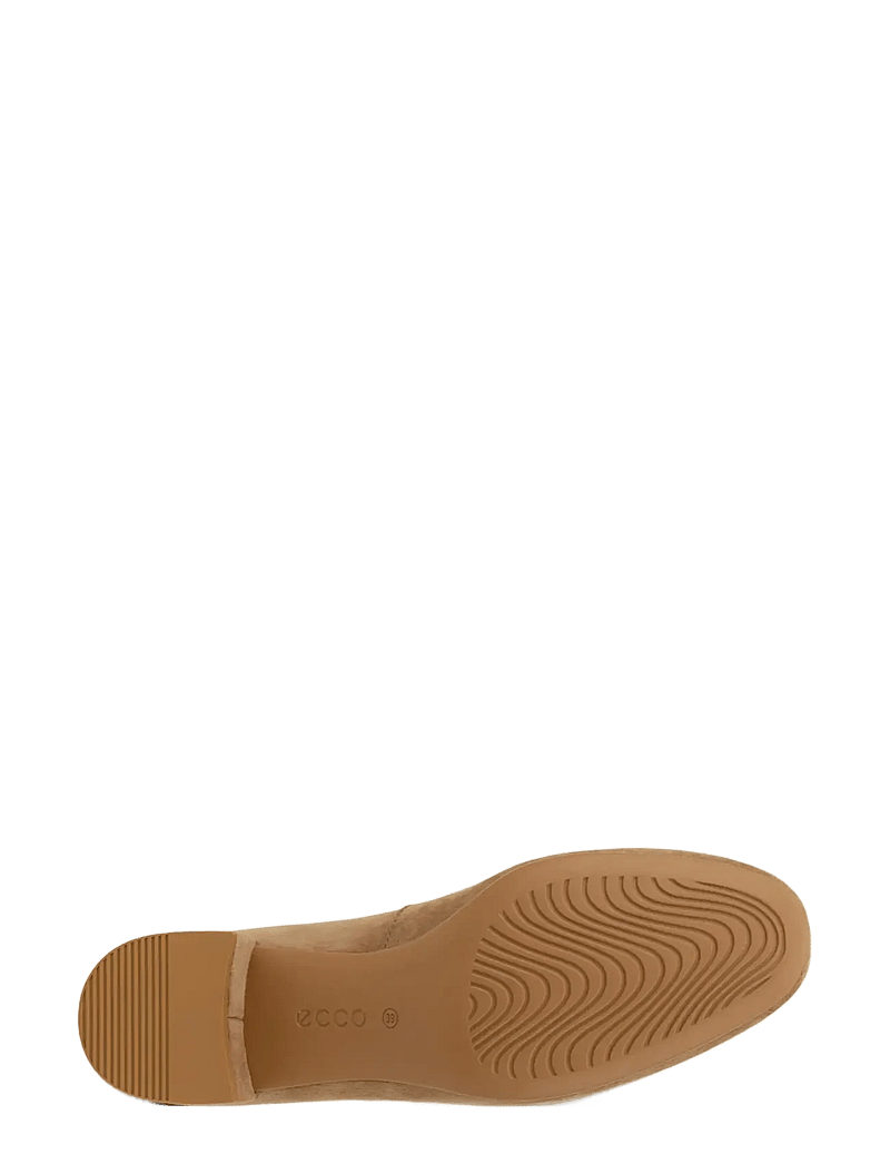 ECCO - LIVA 35 - pumps - camel - 4