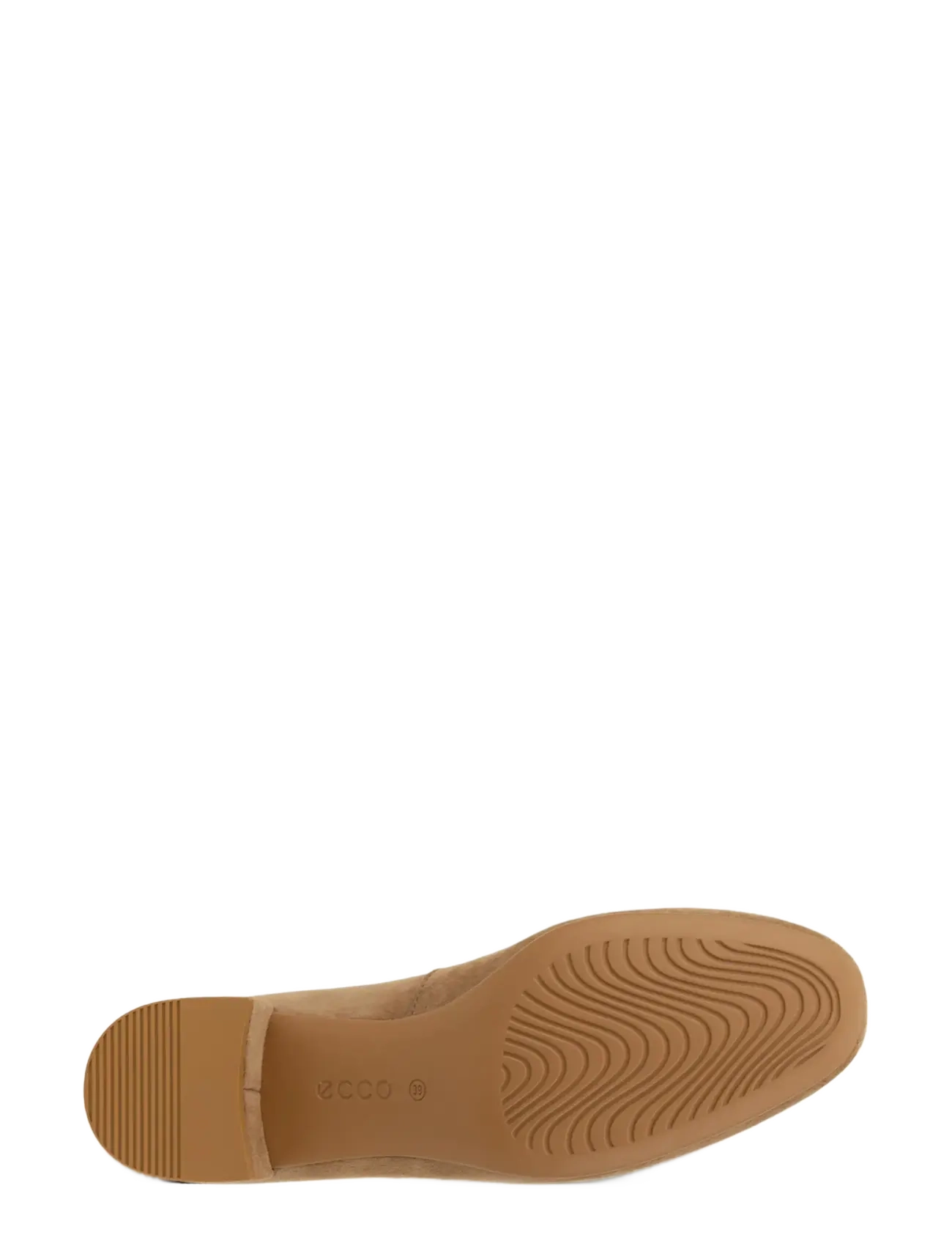 ECCO - LIVA 35 - pumps - camel - 4