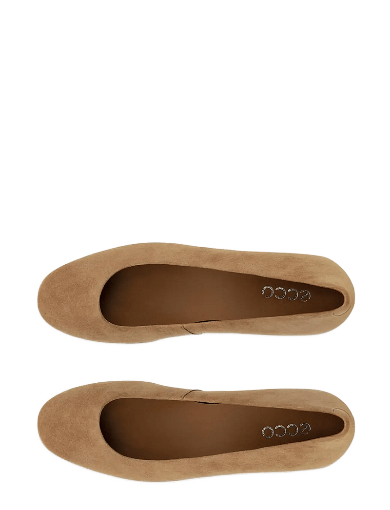 ECCO - LIVA 35 - pumps - camel - 5