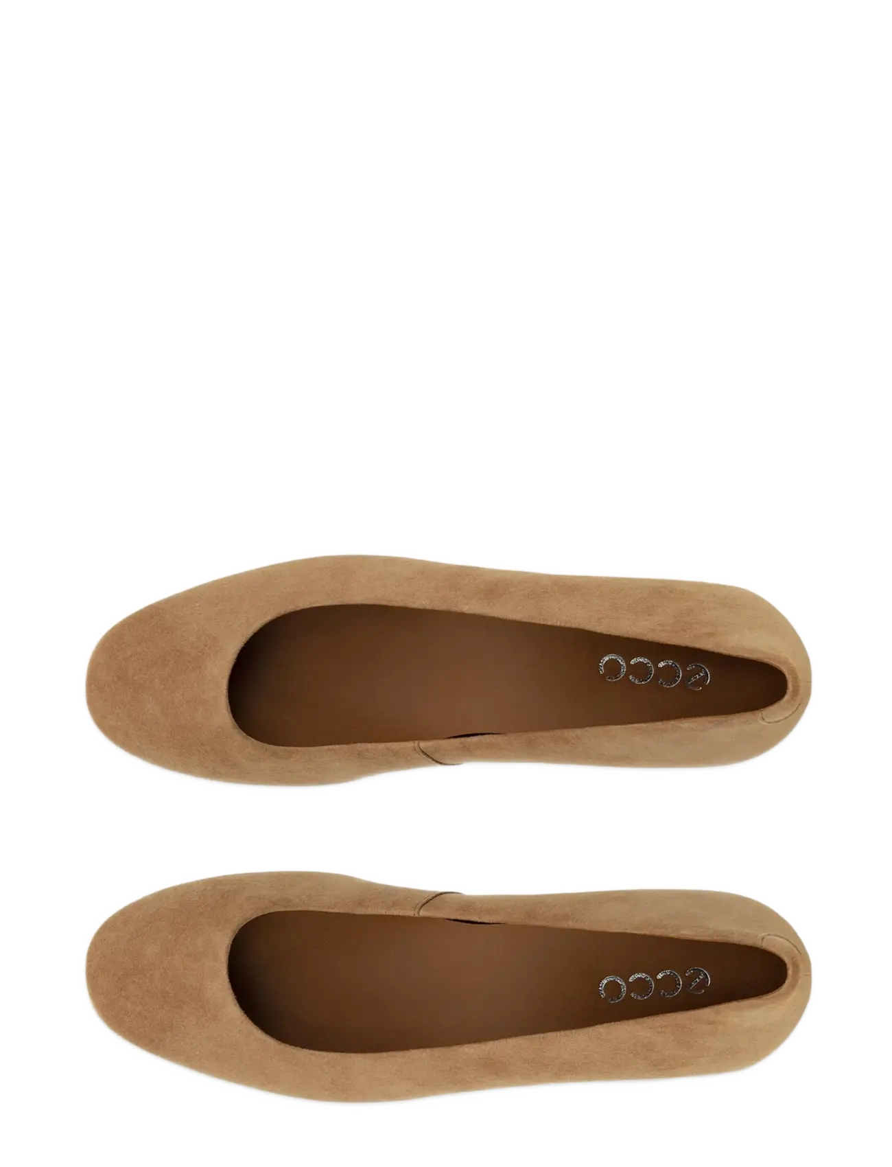 ECCO - LIVA 35 - pumps - camel - 5