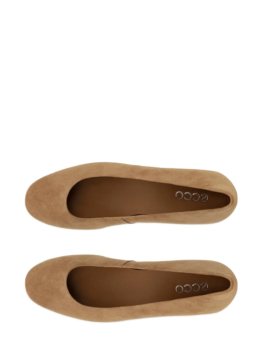 ECCO - LIVA 35 - pumps - camel - 5
