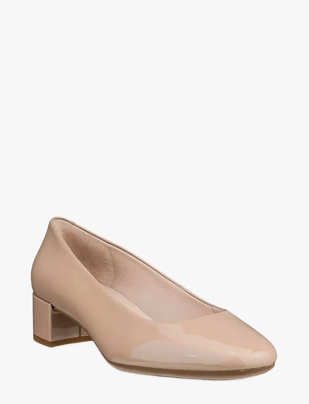 ECCO - LIVA 35 - festmode zu outlet-preisen - nude - 1