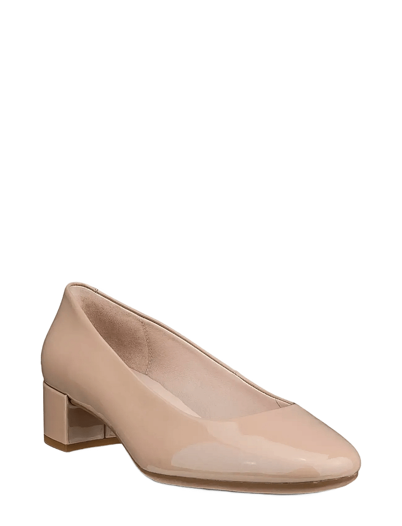 ECCO - LIVA 35 - pumps - nude - 1