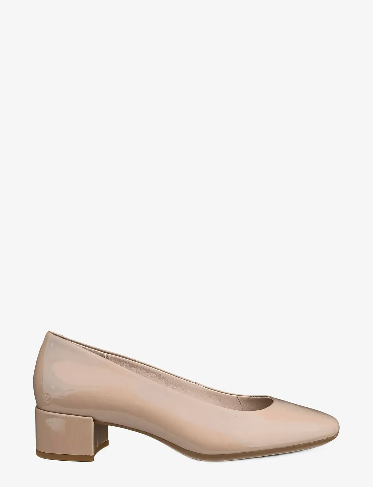 ECCO - LIVA 35 - festmode zu outlet-preisen - nude - 2