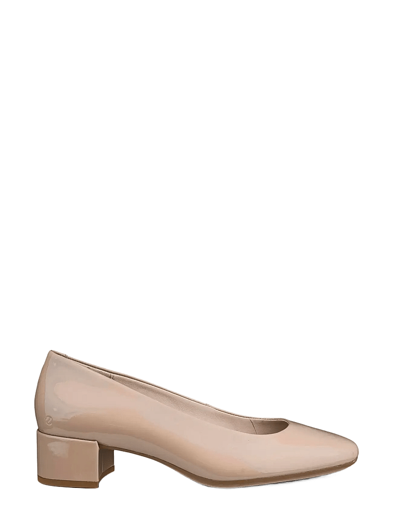 ECCO - LIVA 35 - pumps - nude - 2