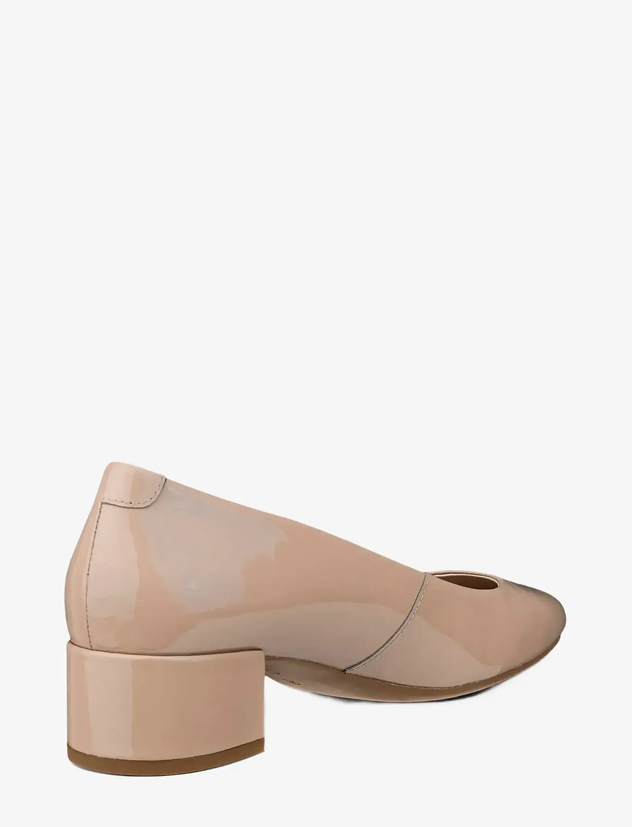 ECCO - LIVA 35 - festmode zu outlet-preisen - nude - 3