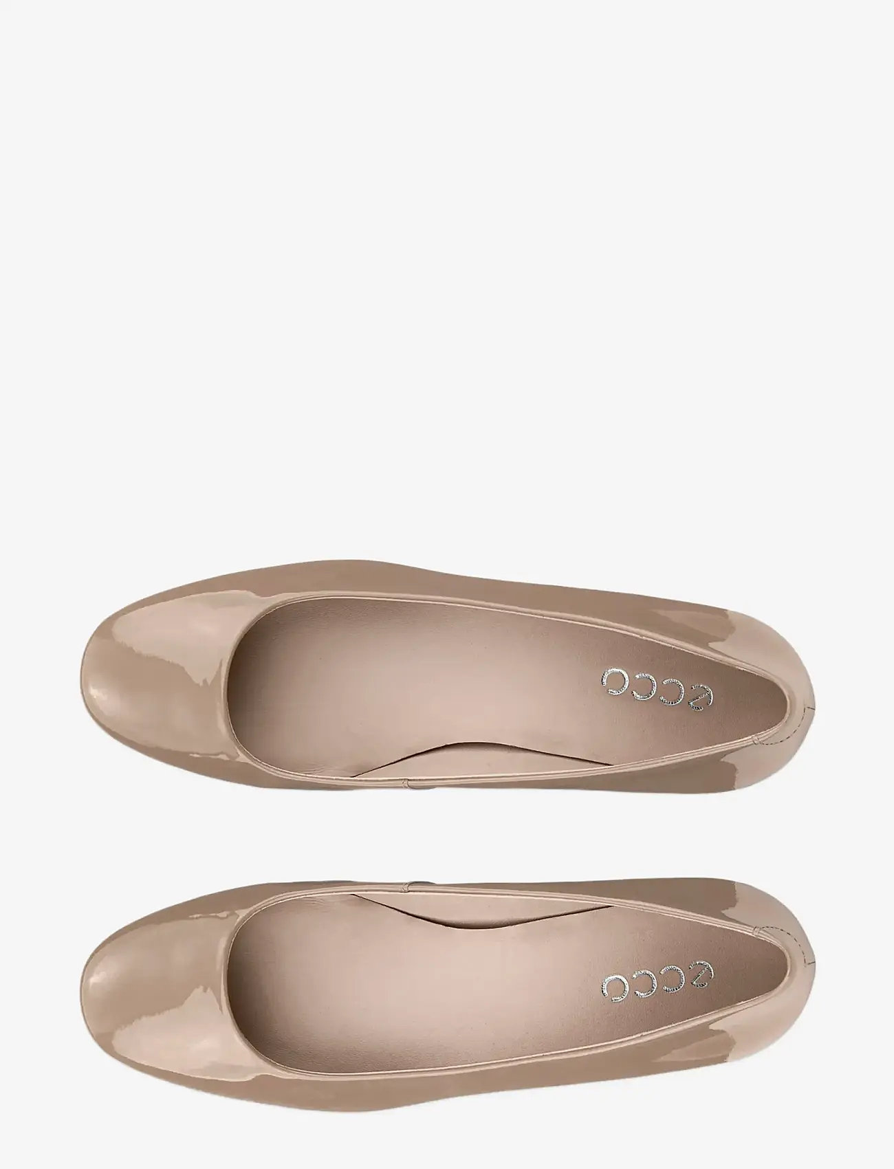 ECCO - LIVA 35 - festmode zu outlet-preisen - nude - 5