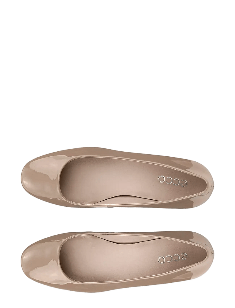 ECCO - LIVA 35 - pumps - nude - 5