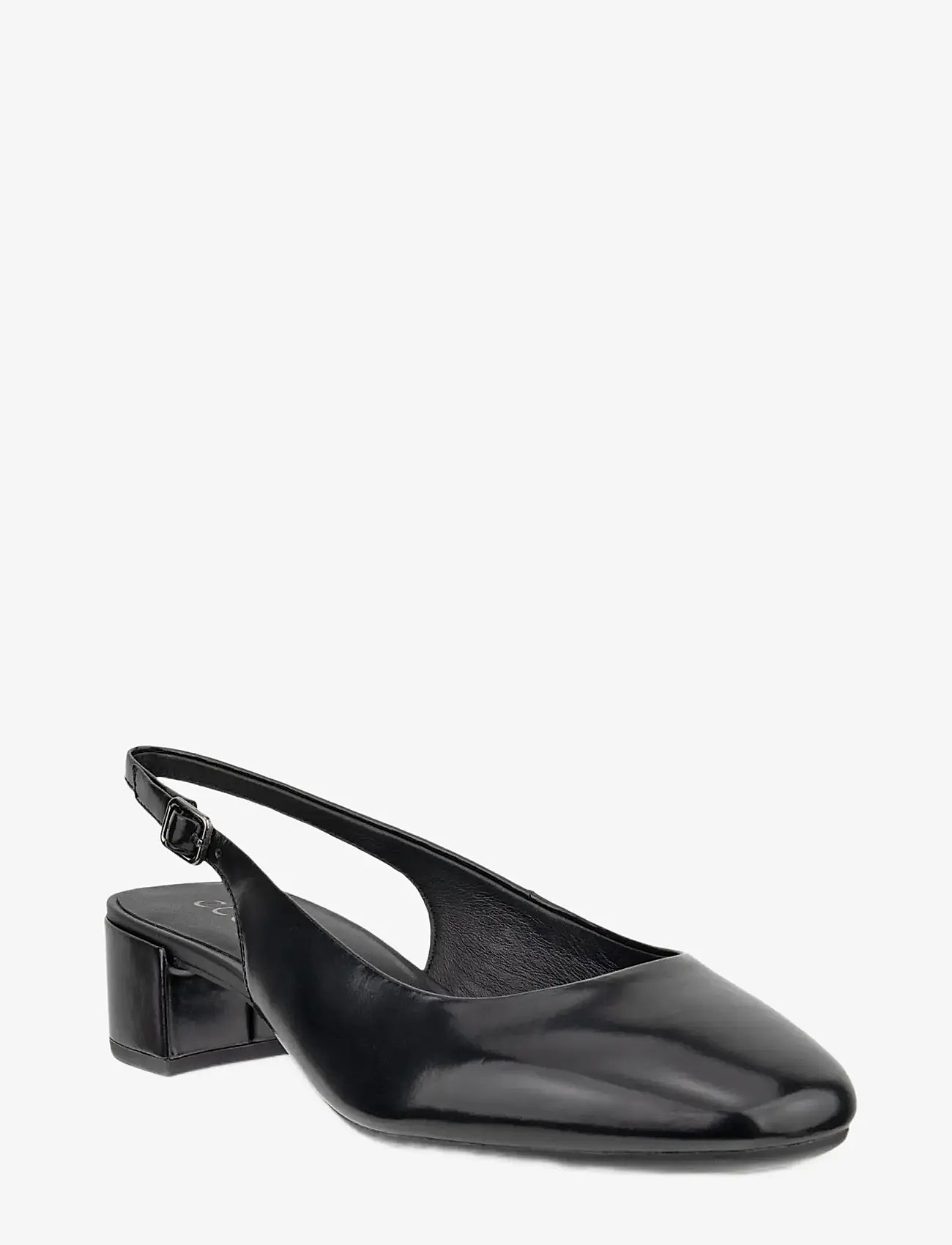 ECCO - LIVA 35 - kontsaga slingback-kingad - black - 0