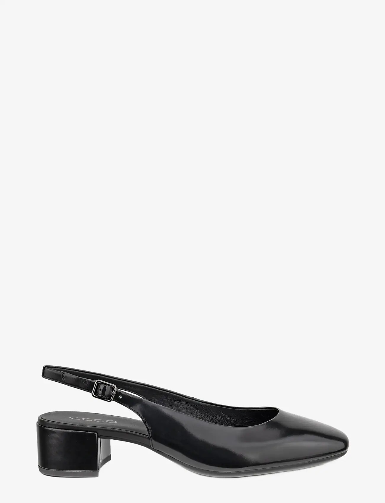 ECCO - LIVA 35 - kontsaga slingback-kingad - black - 1