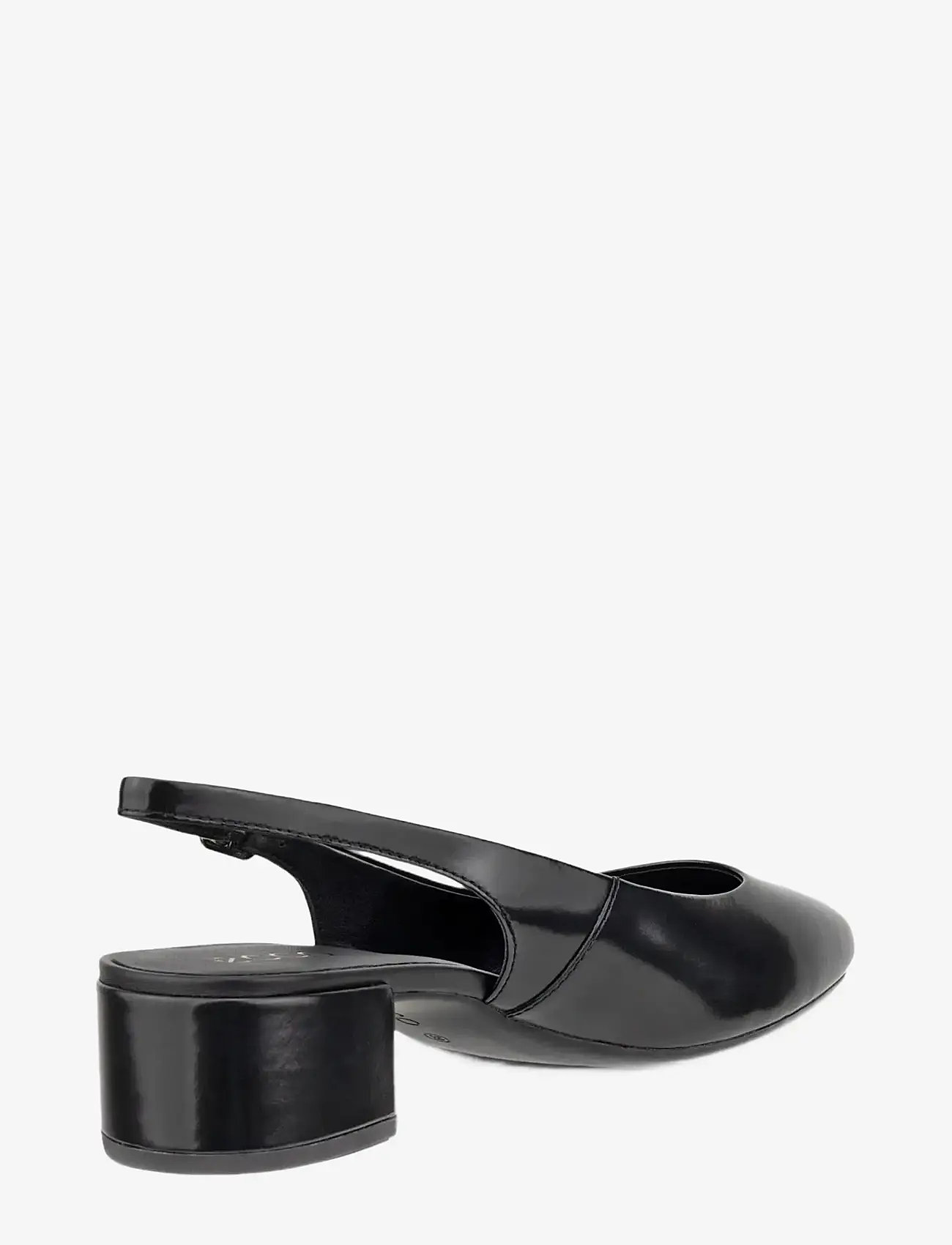 ECCO - LIVA 35 - kontsaga slingback-kingad - black - 2