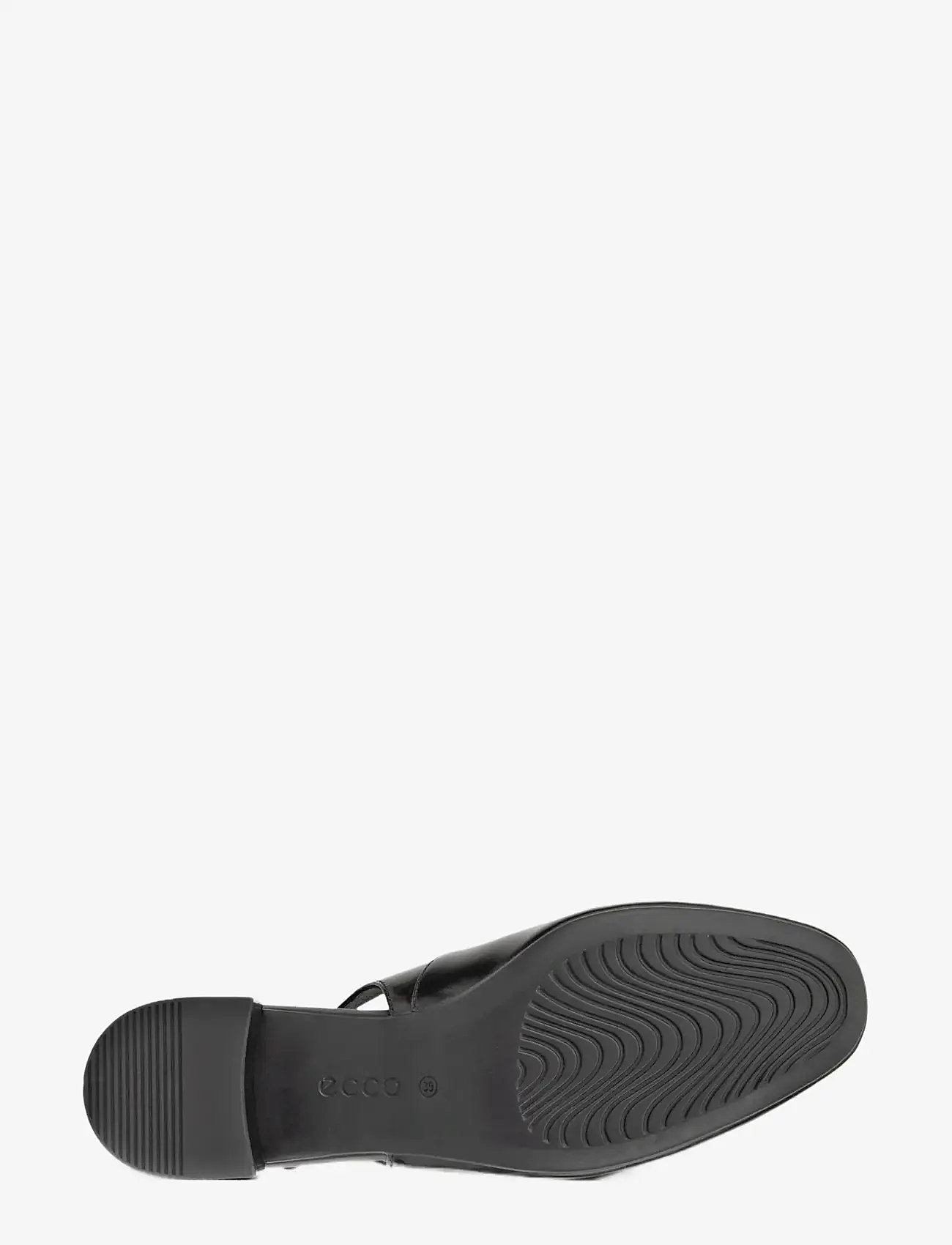 ECCO - LIVA 35 - kontsaga slingback-kingad - black - 3