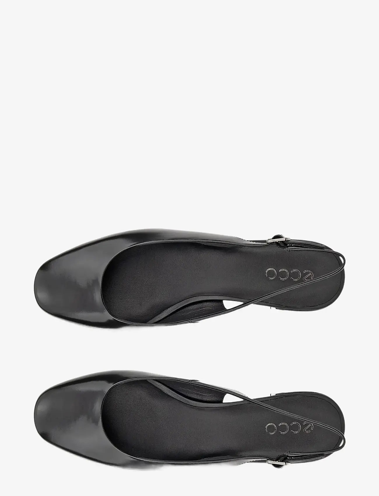 ECCO - LIVA 35 - kontsaga slingback-kingad - black - 4