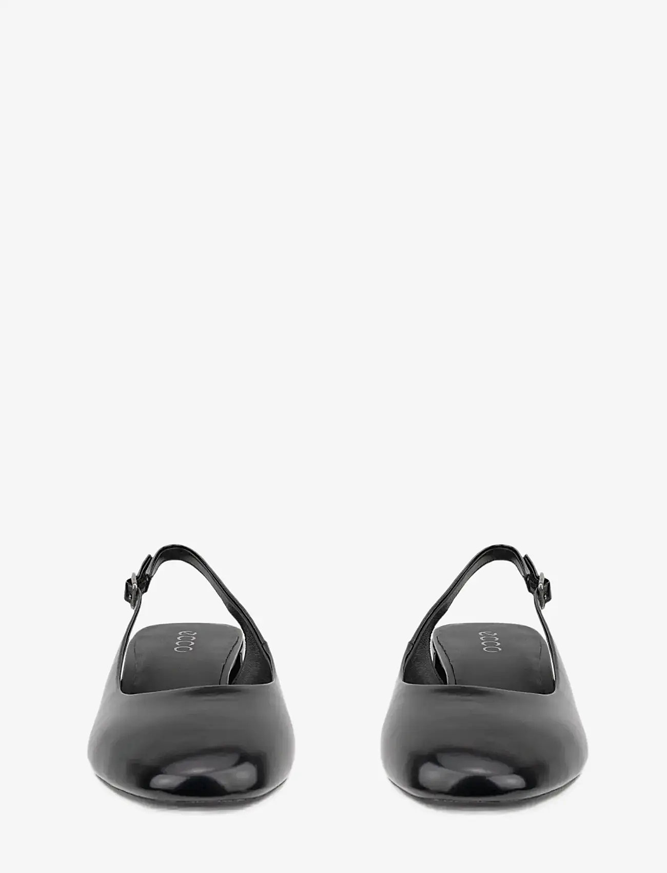 ECCO - LIVA 35 - kontsaga slingback-kingad - black - 5