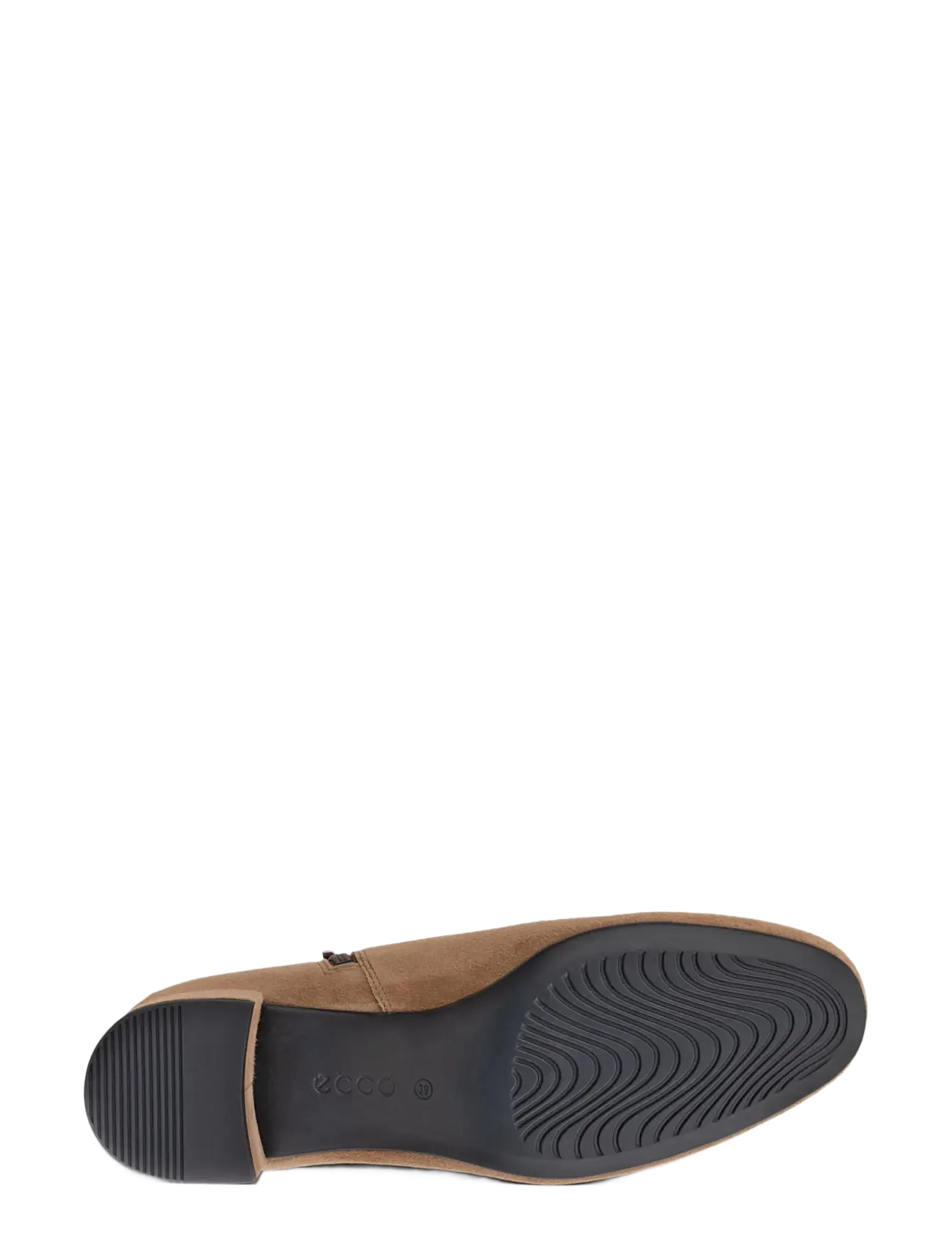 ECCO - LIVA 35 - camel - 4