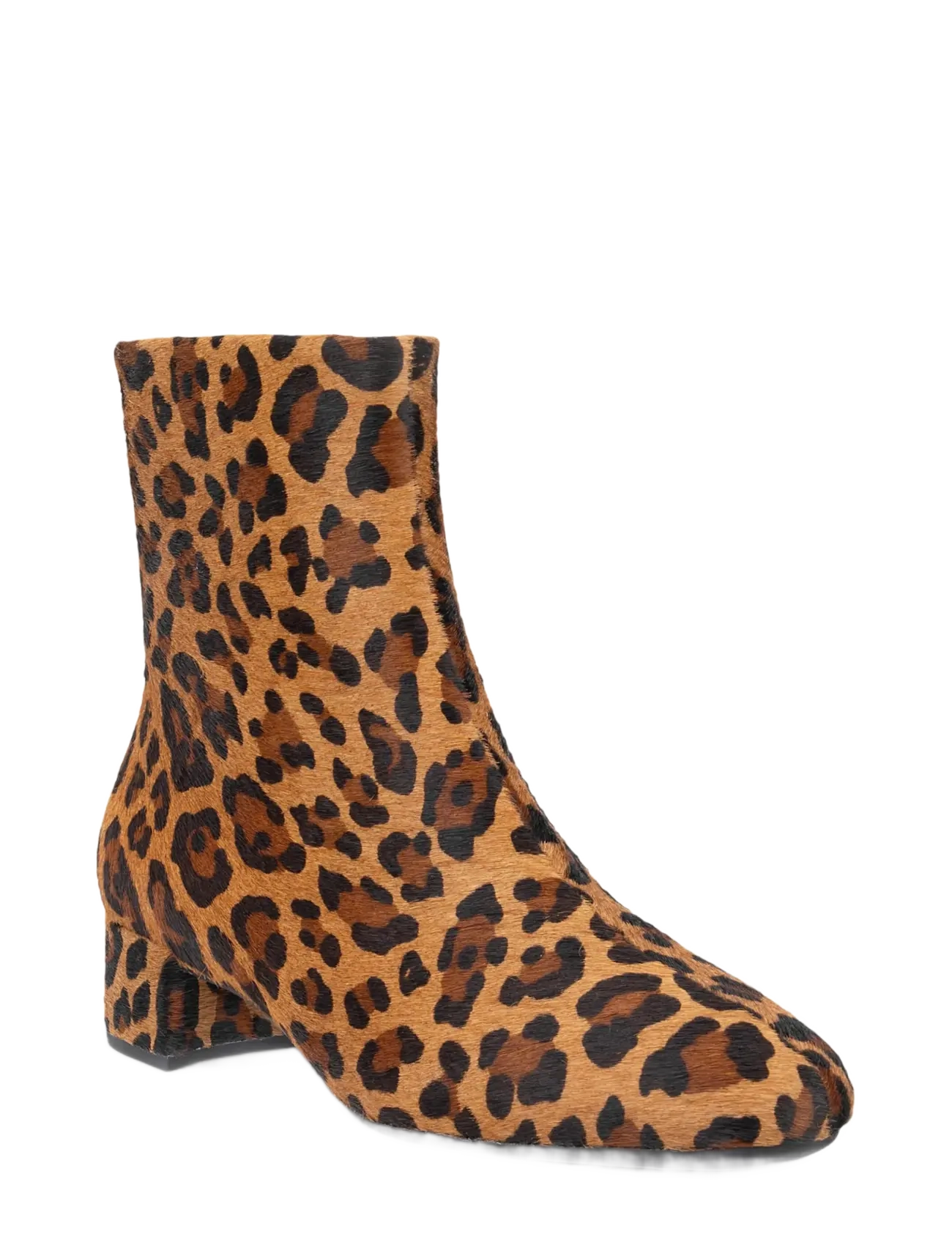 ECCO LIVA 35 - Skor - LEOPARD / multi