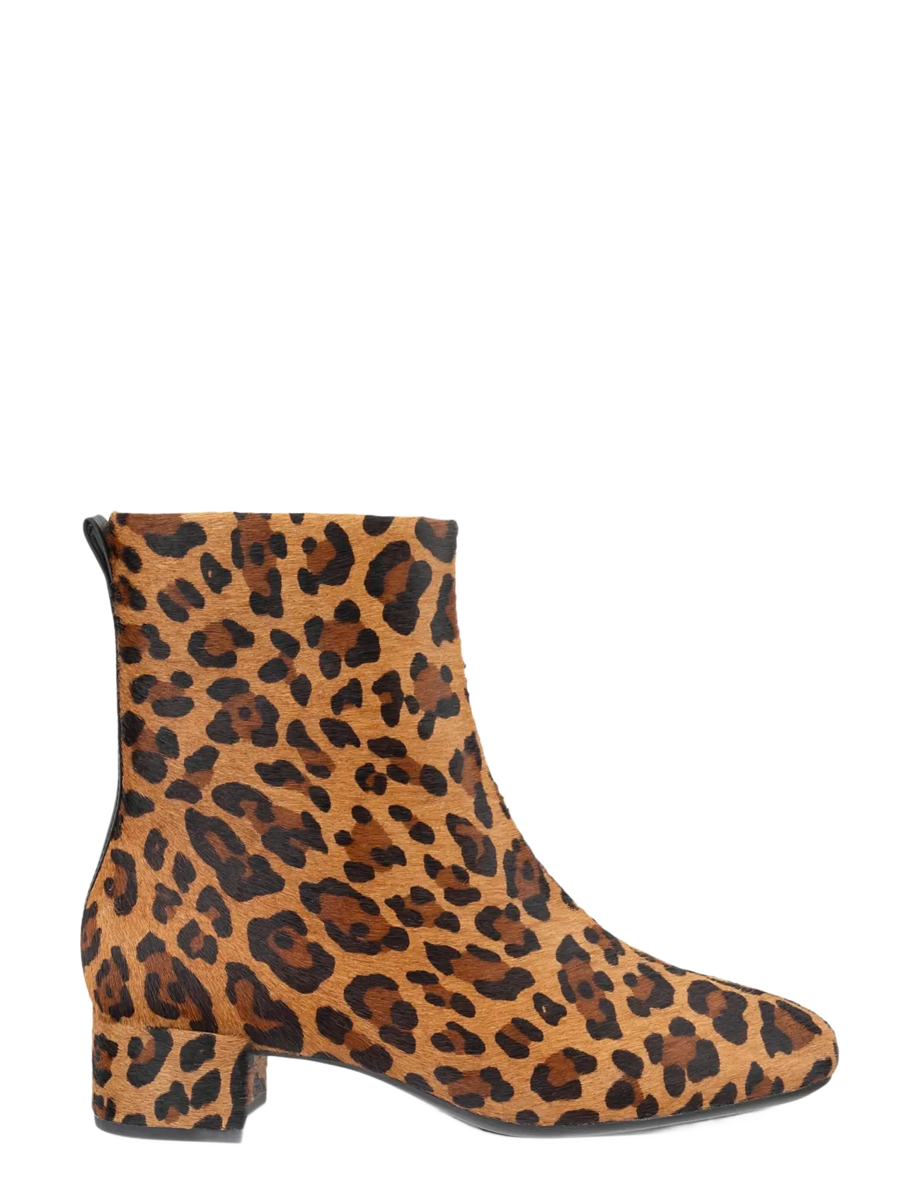 ECCO - LIVA 35 - stövletter - leopard - 1