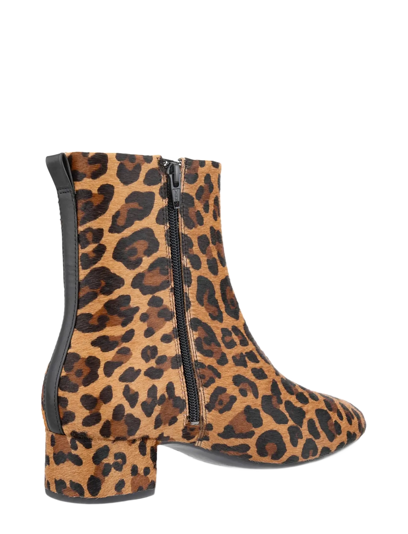 ECCO - LIVA 35 - stövletter - leopard - 2