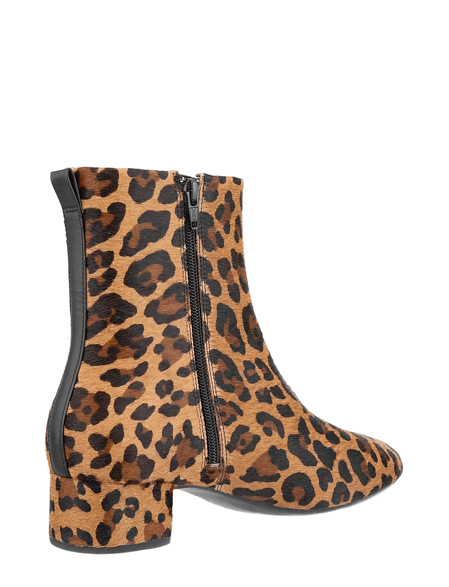 ECCO - LIVA 35 - stövletter - leopard - 2