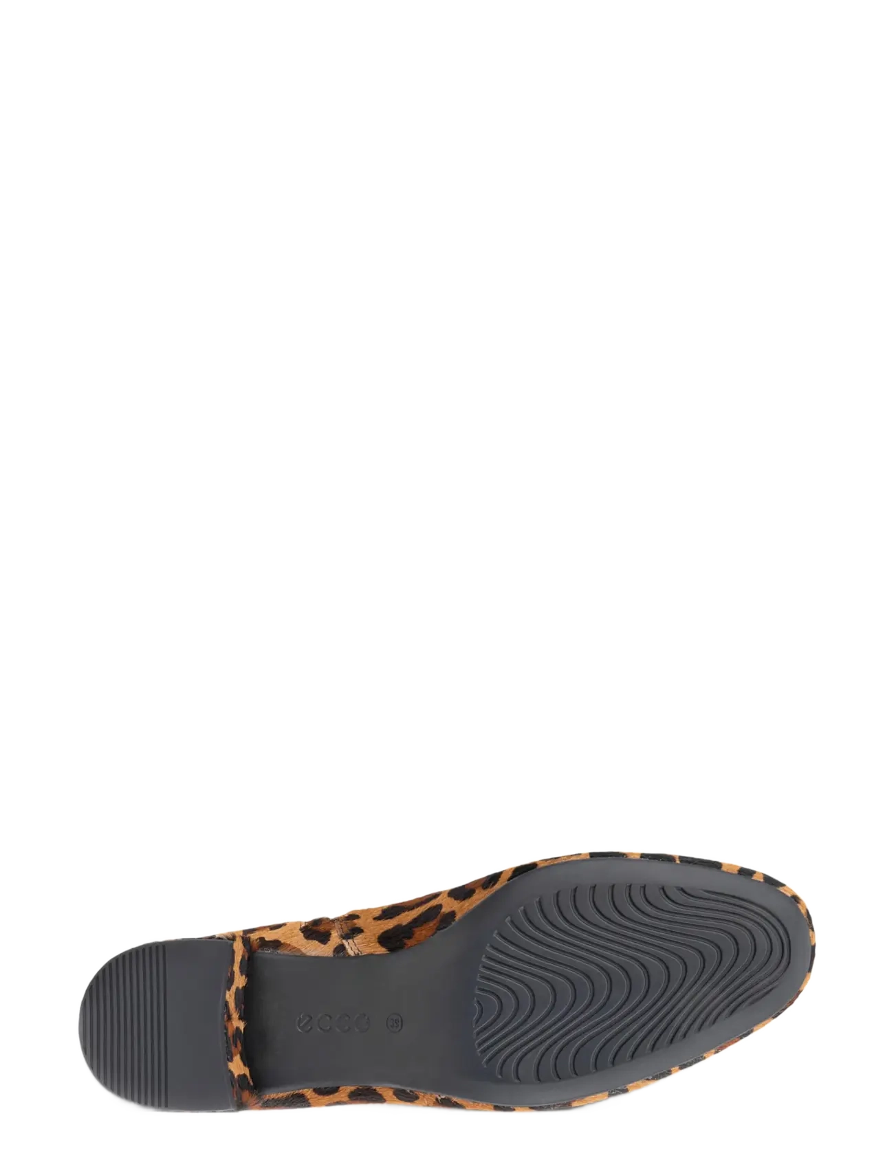 ECCO - LIVA 35 - stövletter - leopard - 3