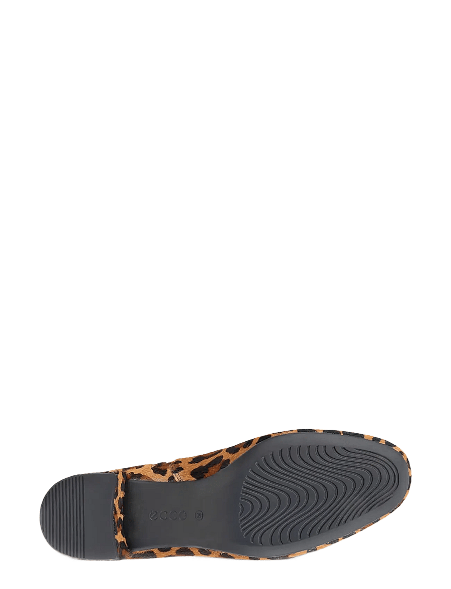 ECCO - LIVA 35 - stövletter - leopard - 3