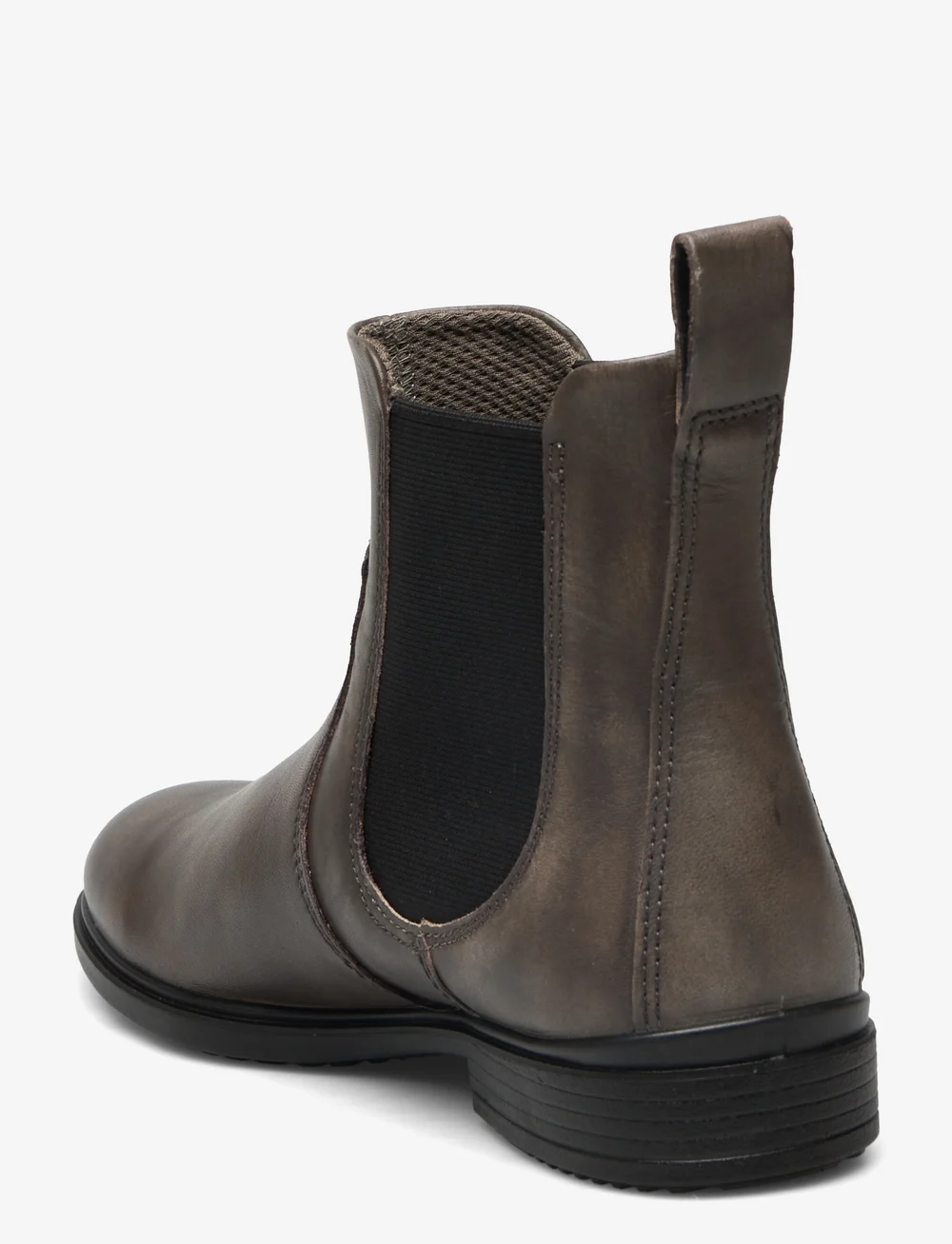 Ecco top touch grey
