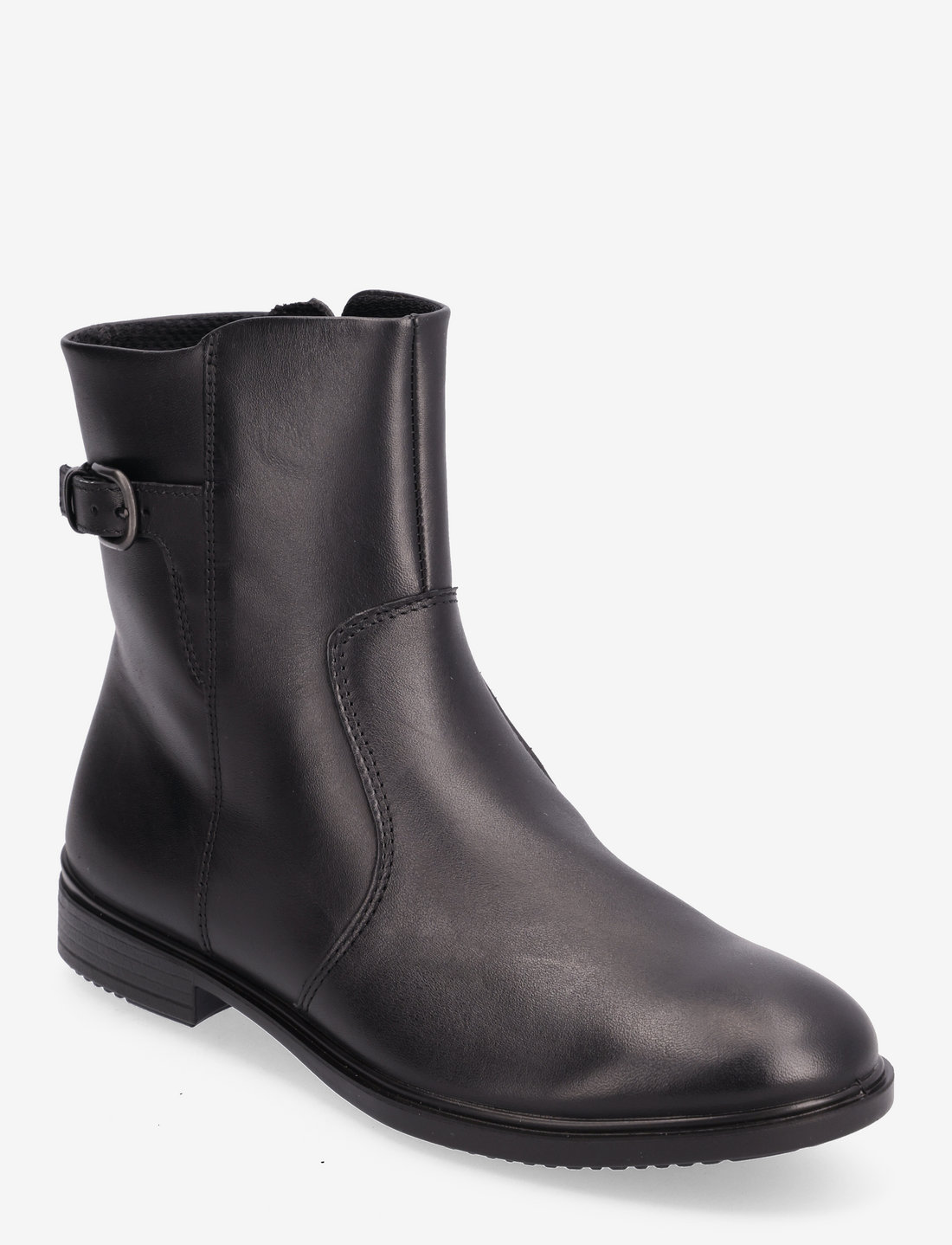 Ecco boots top touch 15