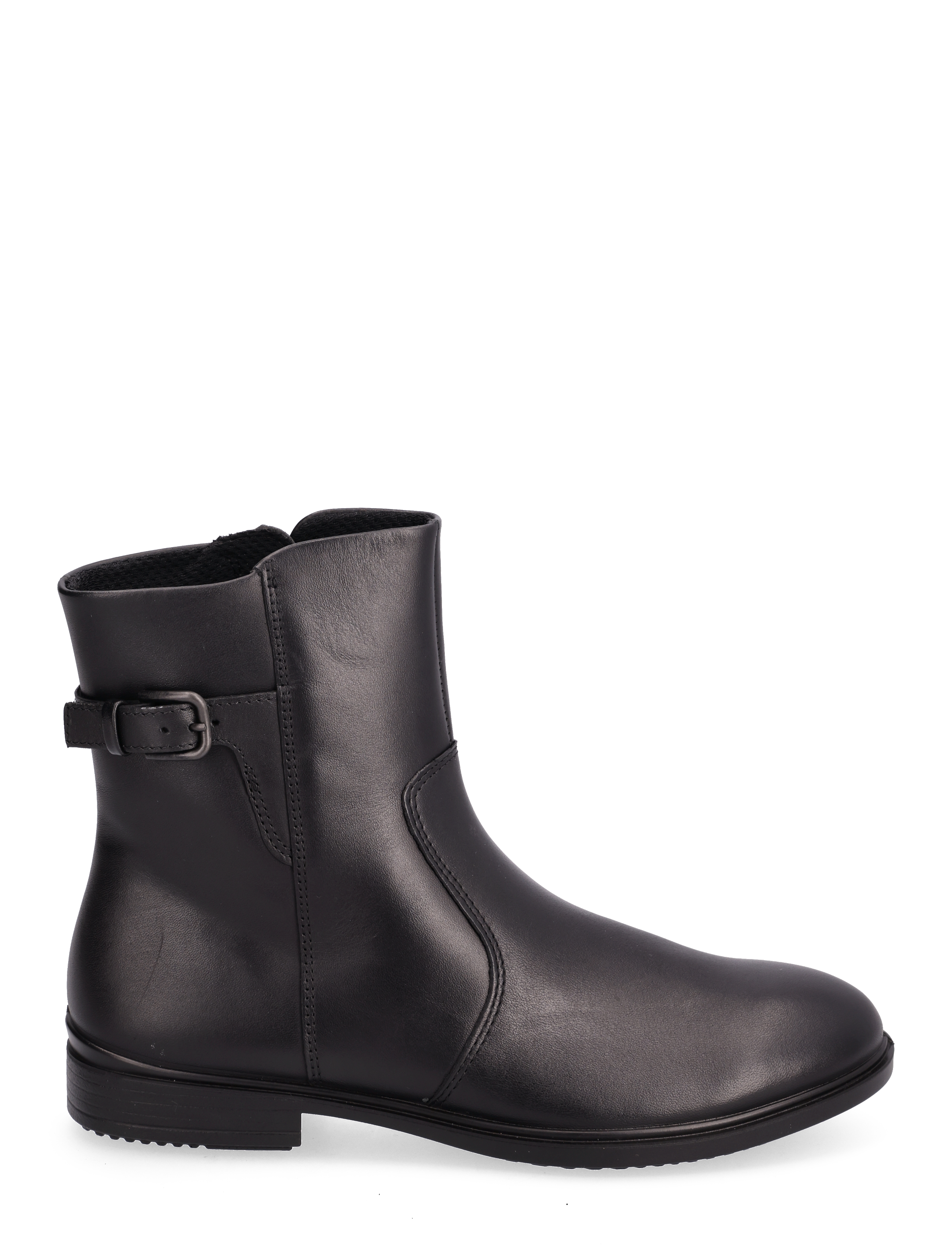 ECCO - TOUCH 15 B - black - 1