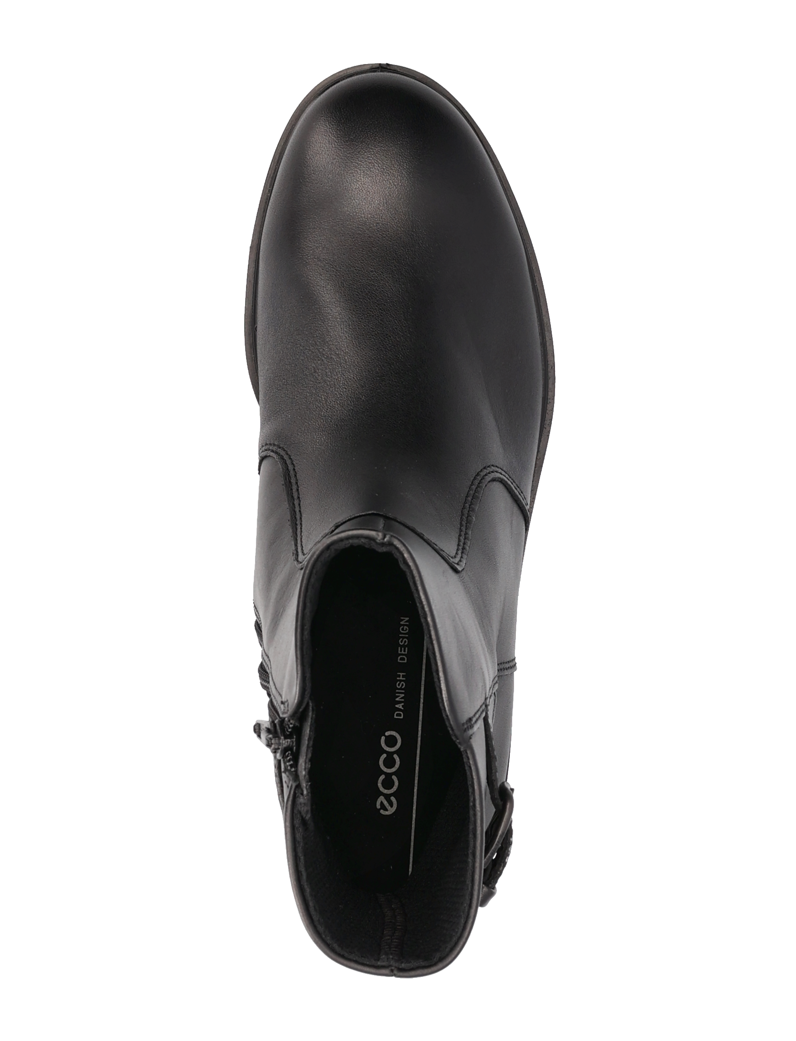 ECCO - TOUCH 15 B - black - 3