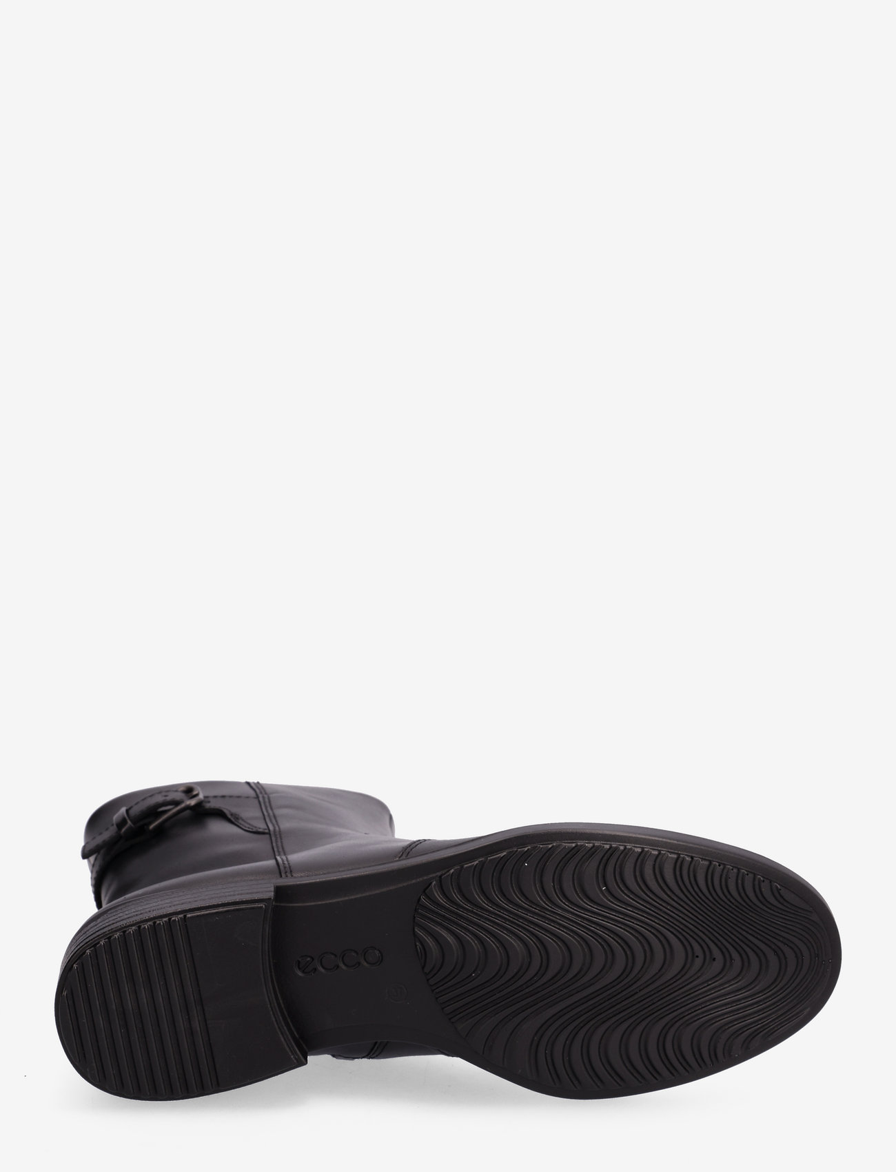 ECCO - TOUCH 15 B - black - 4