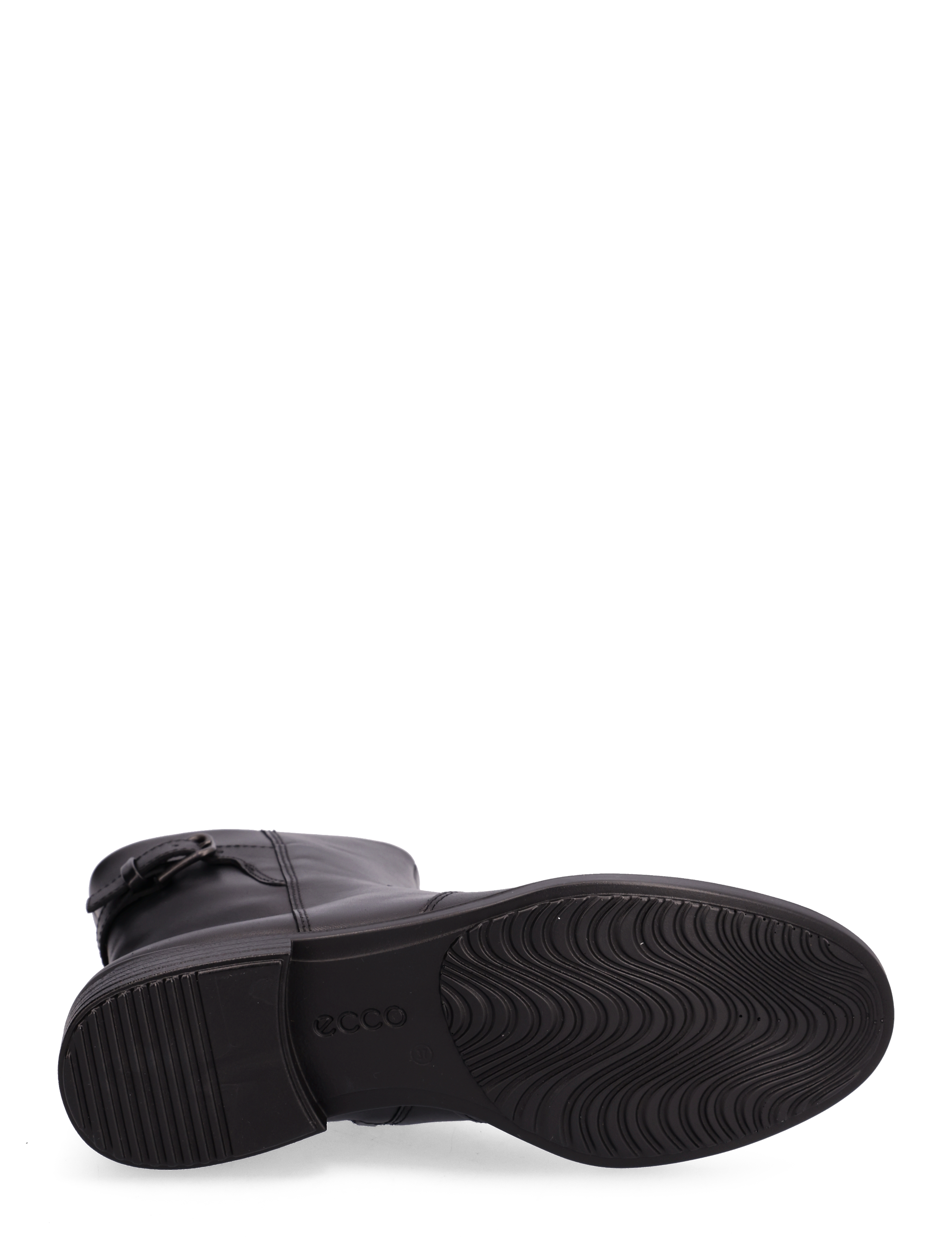 ECCO - TOUCH 15 B - black - 4