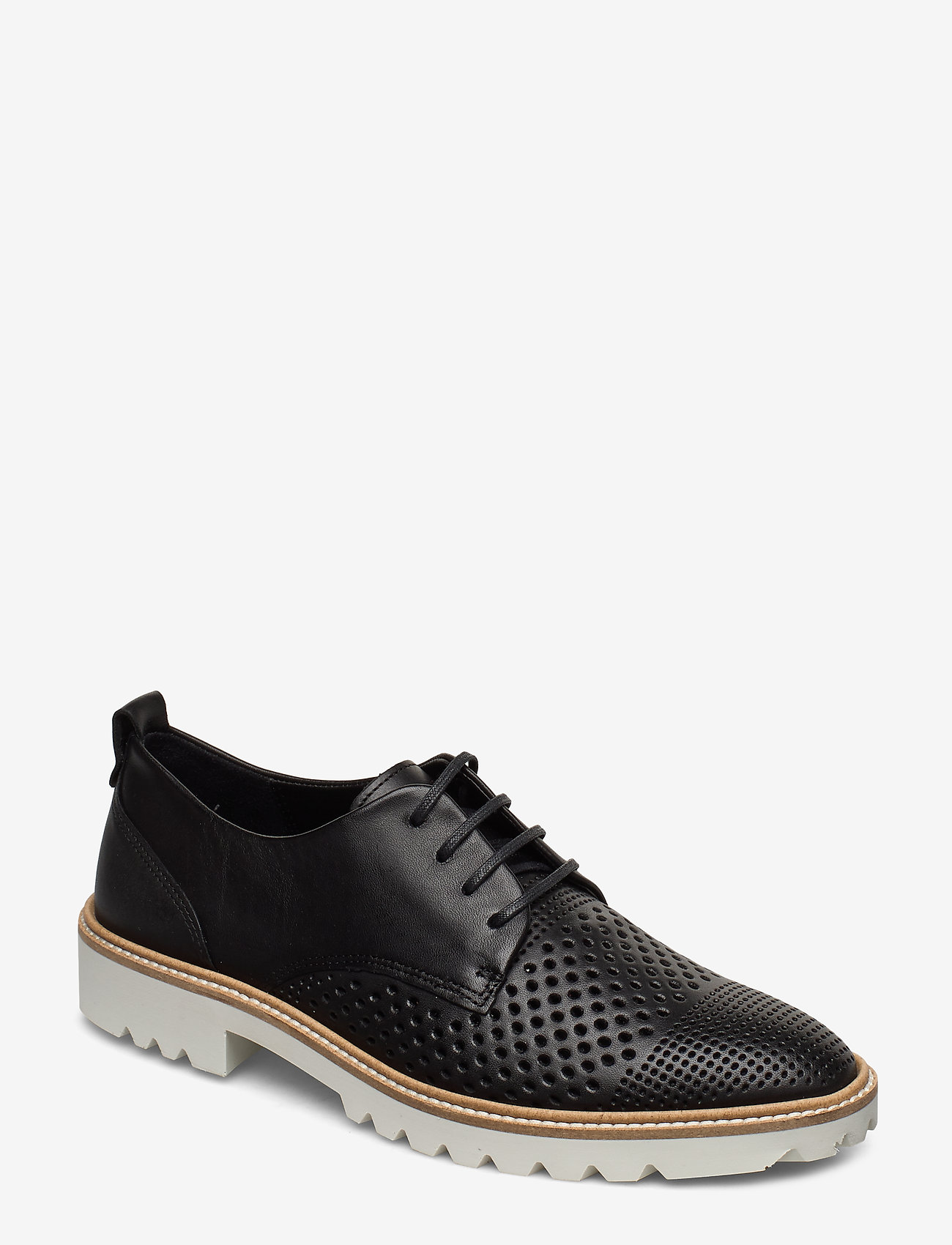 ECCO - INCISE TAILORED - black - 0