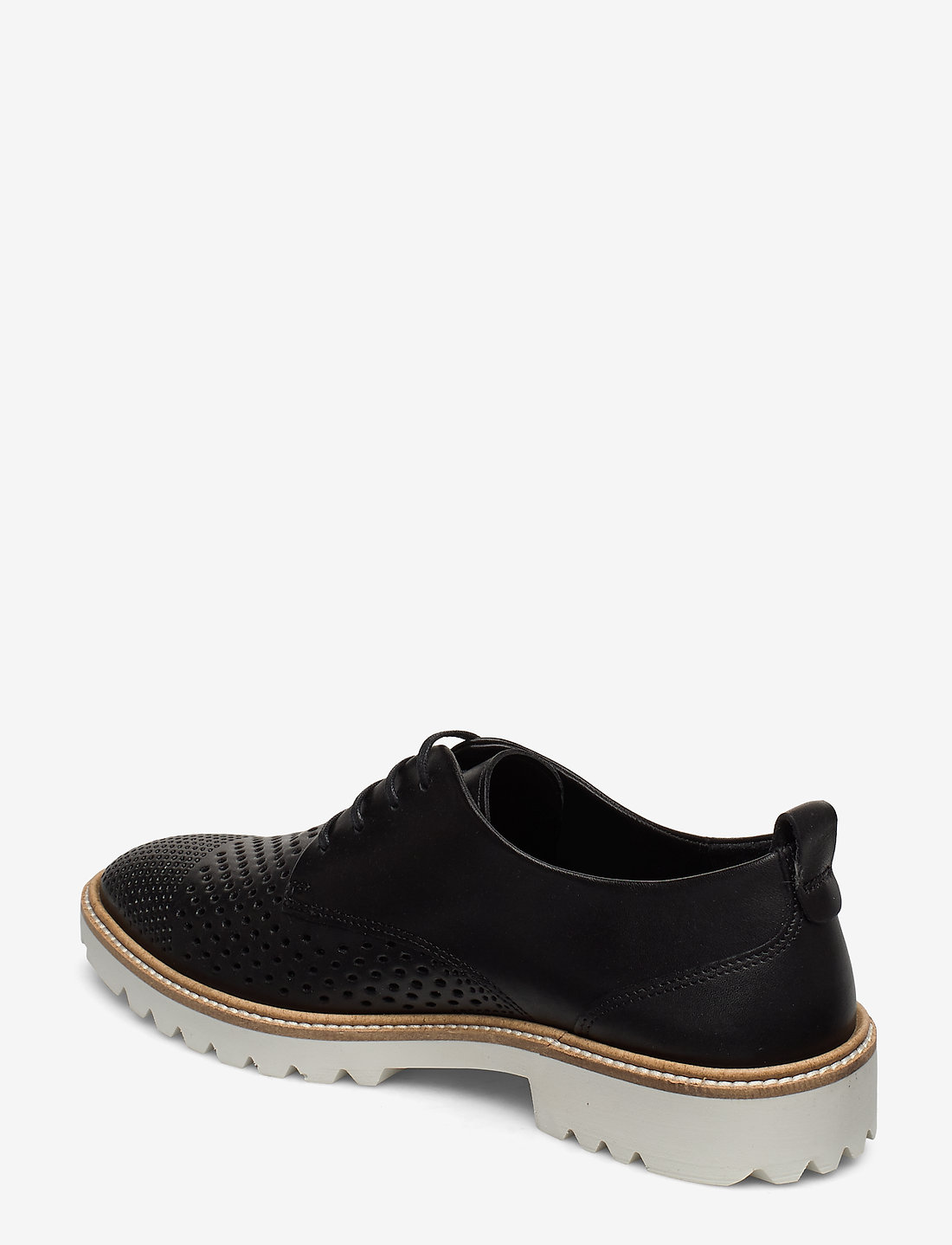 Ecco incise tailored boot deals