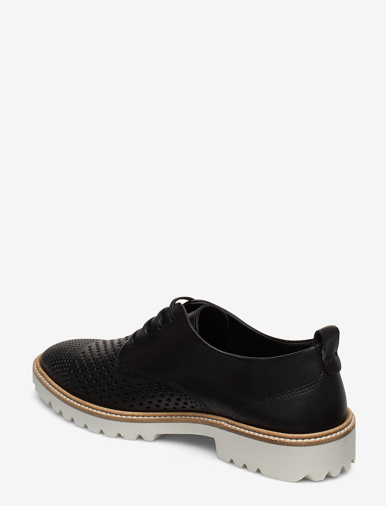 ECCO - INCISE TAILORED - black - 2