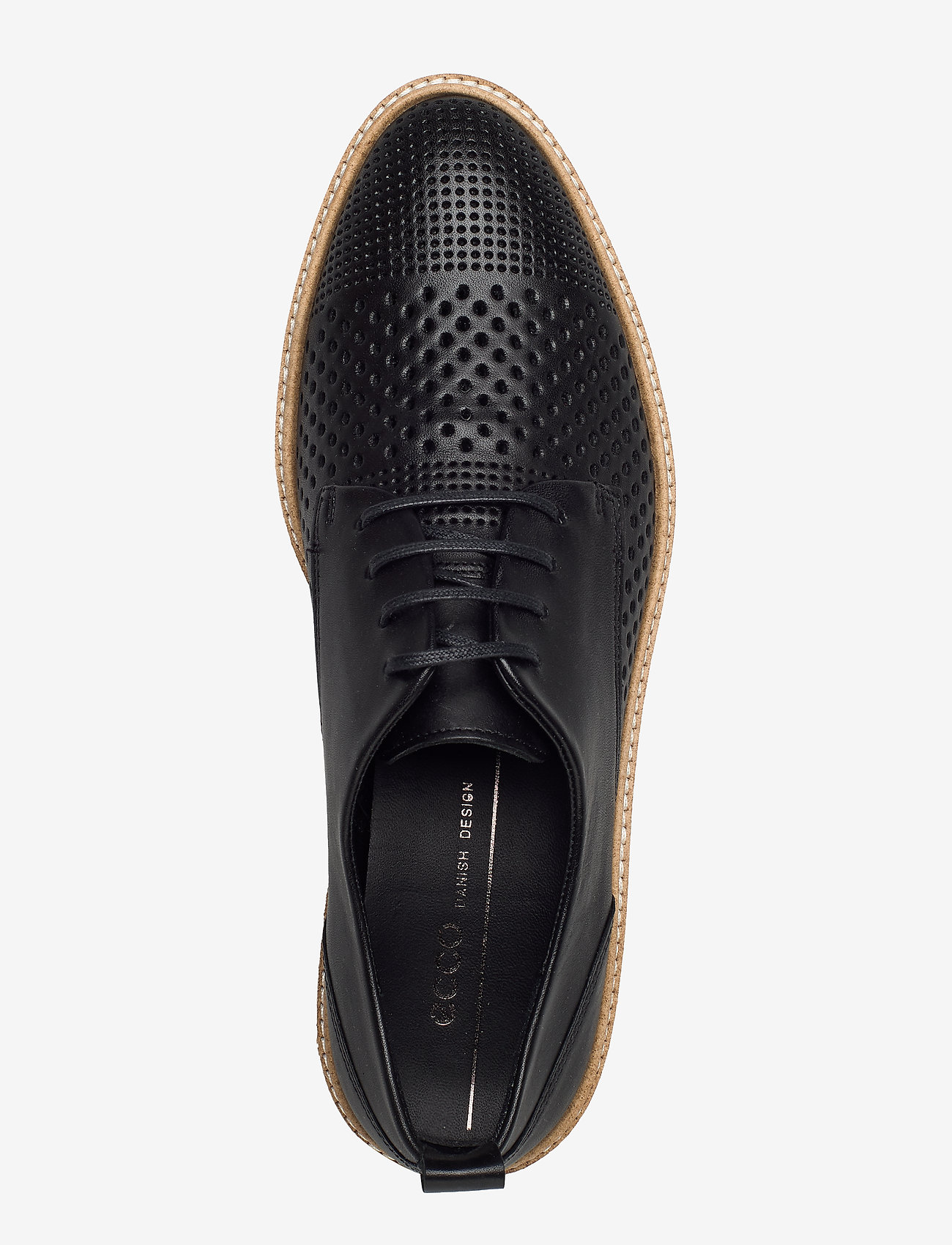 ECCO - INCISE TAILORED - black - 3