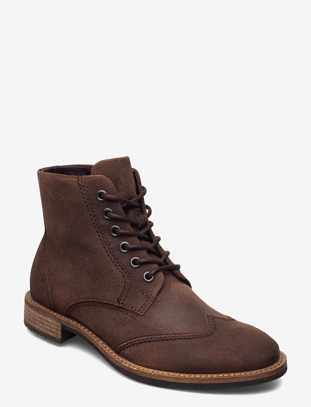 ECCO - SARTORELLE 25 TAILORED - coffee - 0