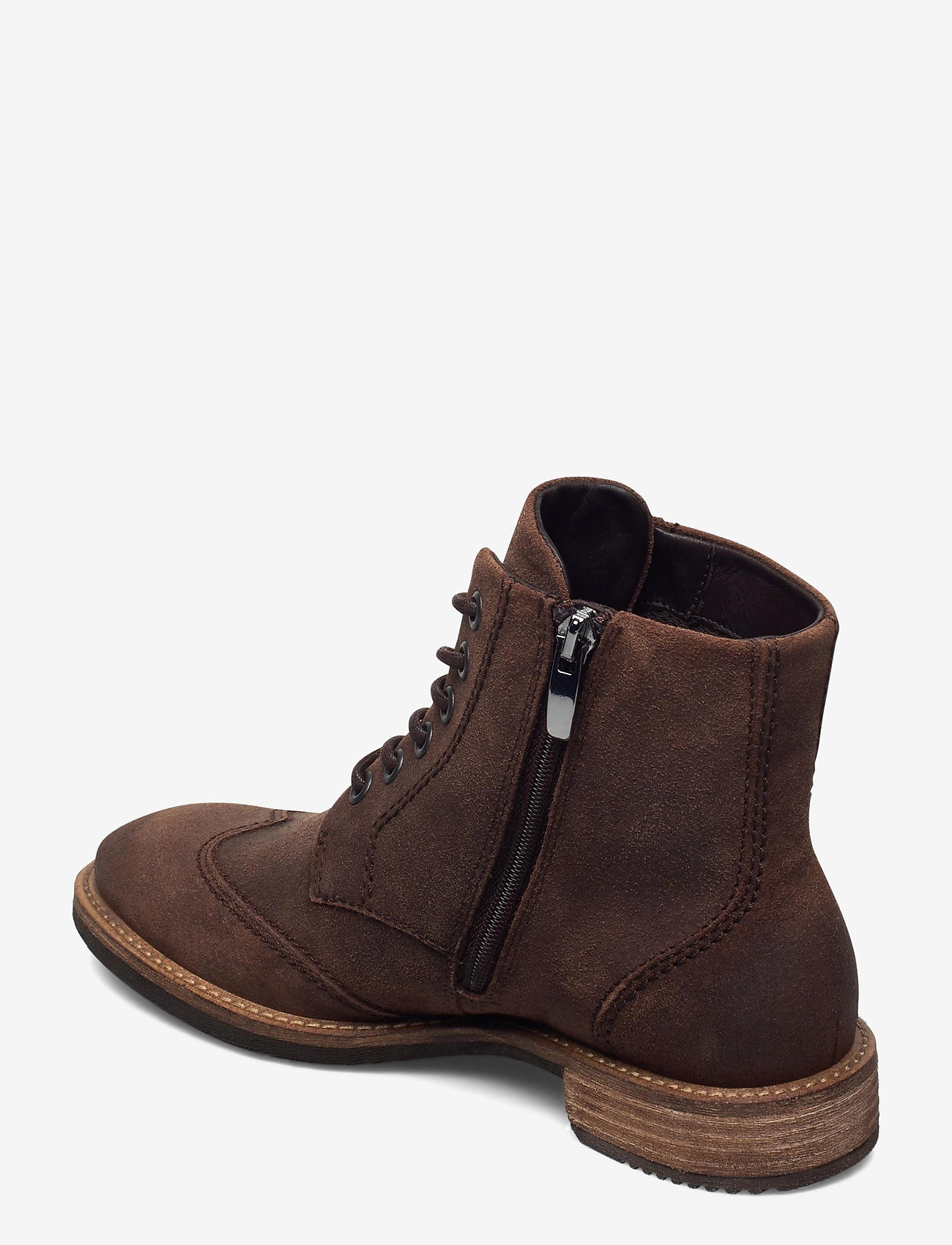 ECCO - SARTORELLE 25 TAILORED - coffee - 2