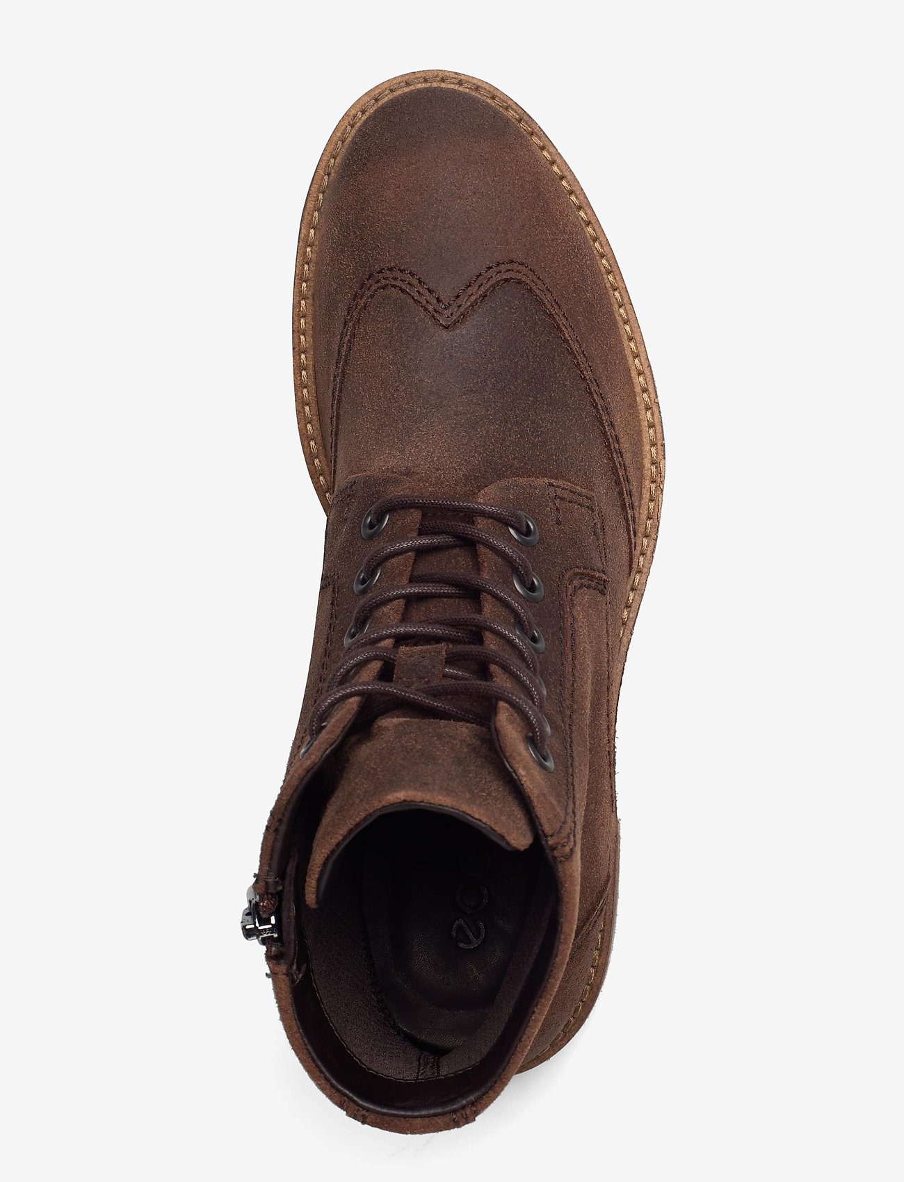 ECCO - SARTORELLE 25 TAILORED - coffee - 3