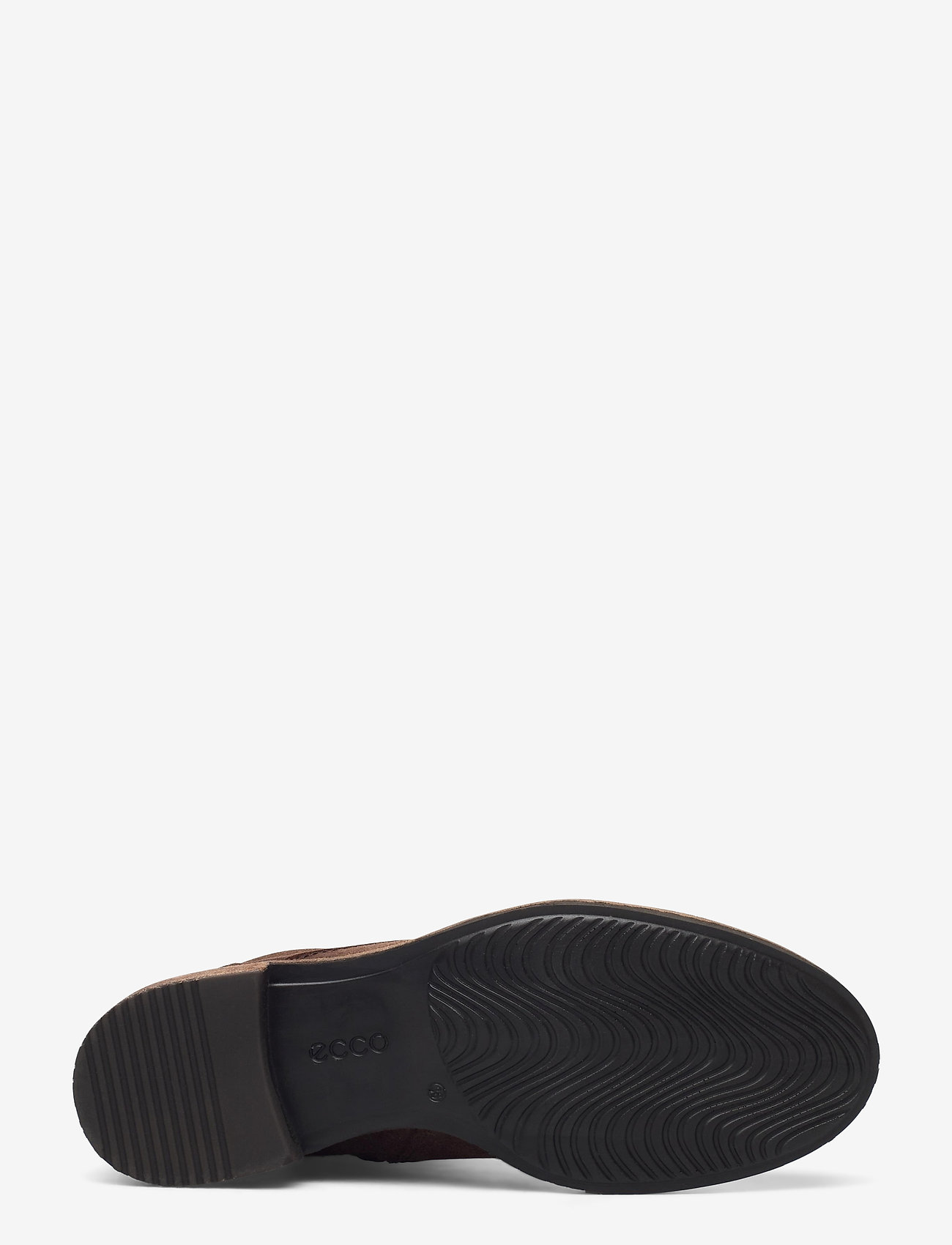 ECCO - SARTORELLE 25 TAILORED - coffee - 4