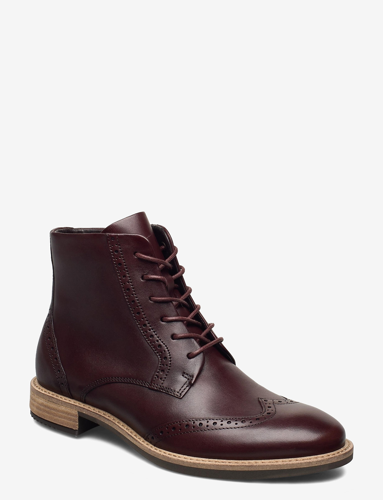 ECCO - SARTORELLE 25 TAILORED - chocolat - 0